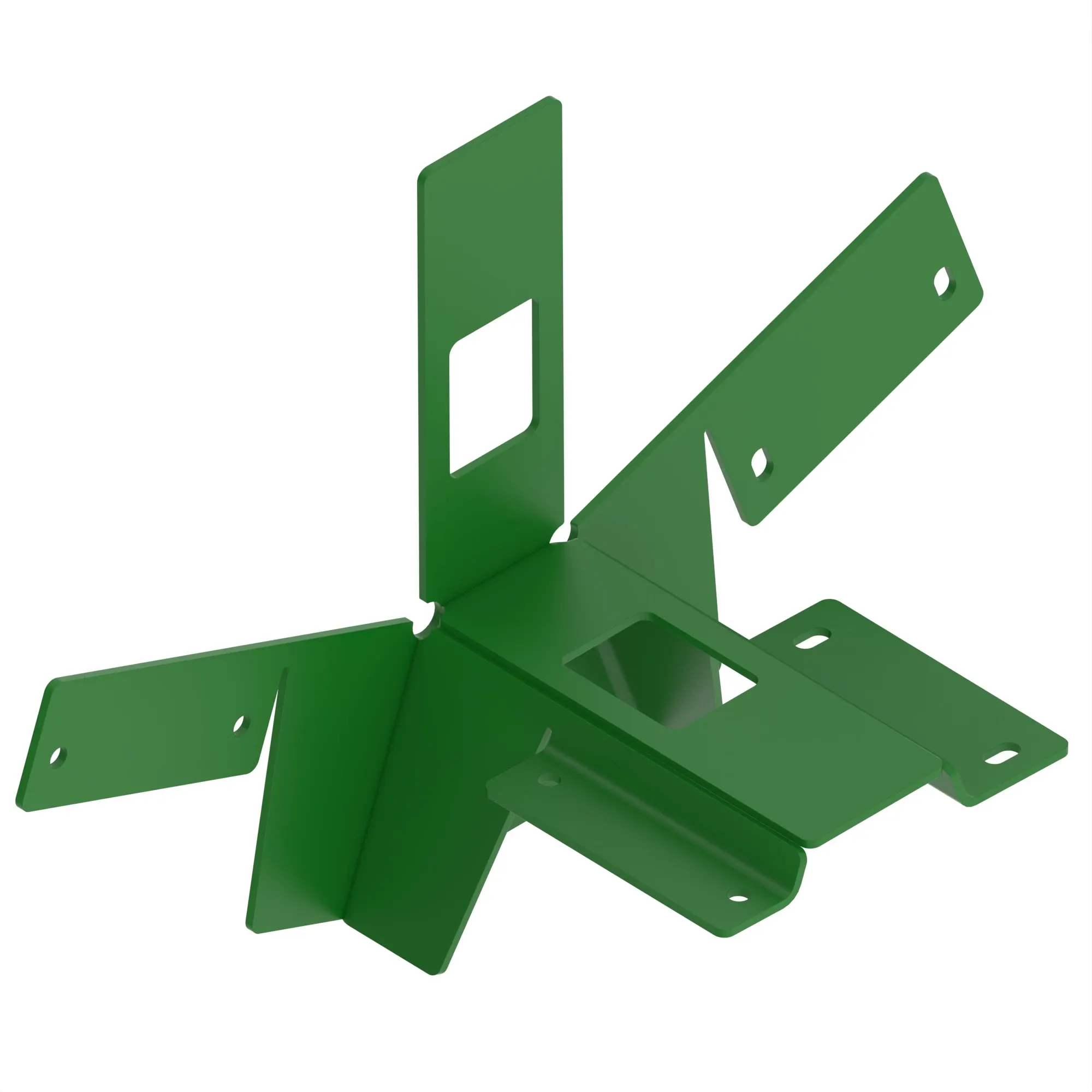 John Deere Bracket - KK95152