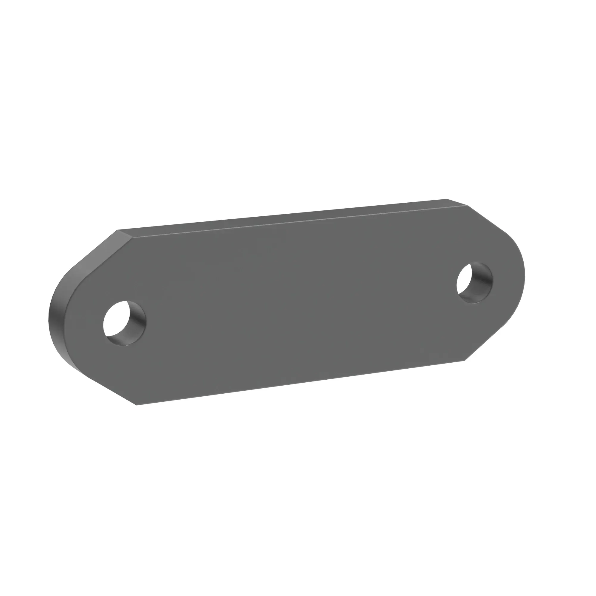 John Deere Mounting Plate - T383013
