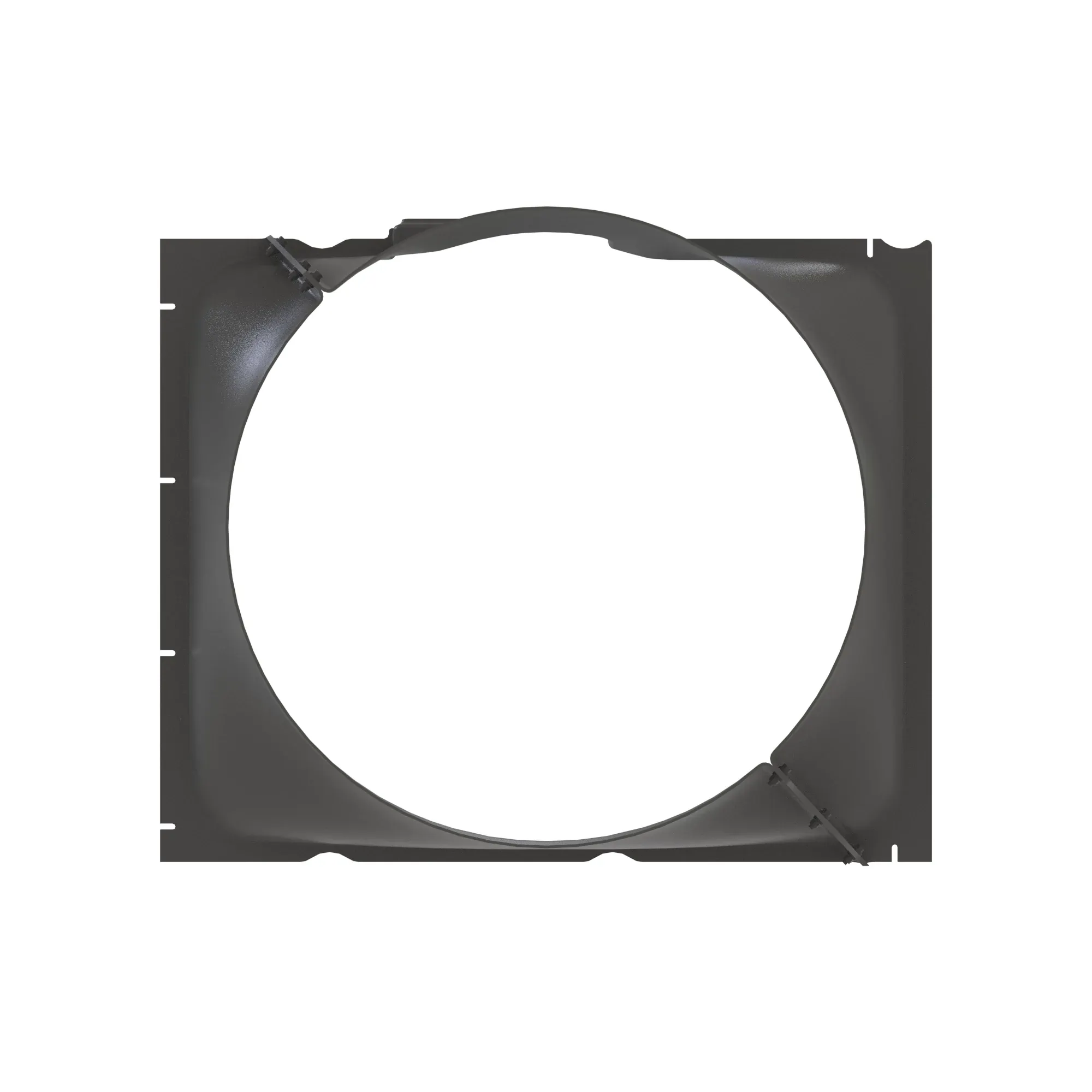 FAN SHROUD
