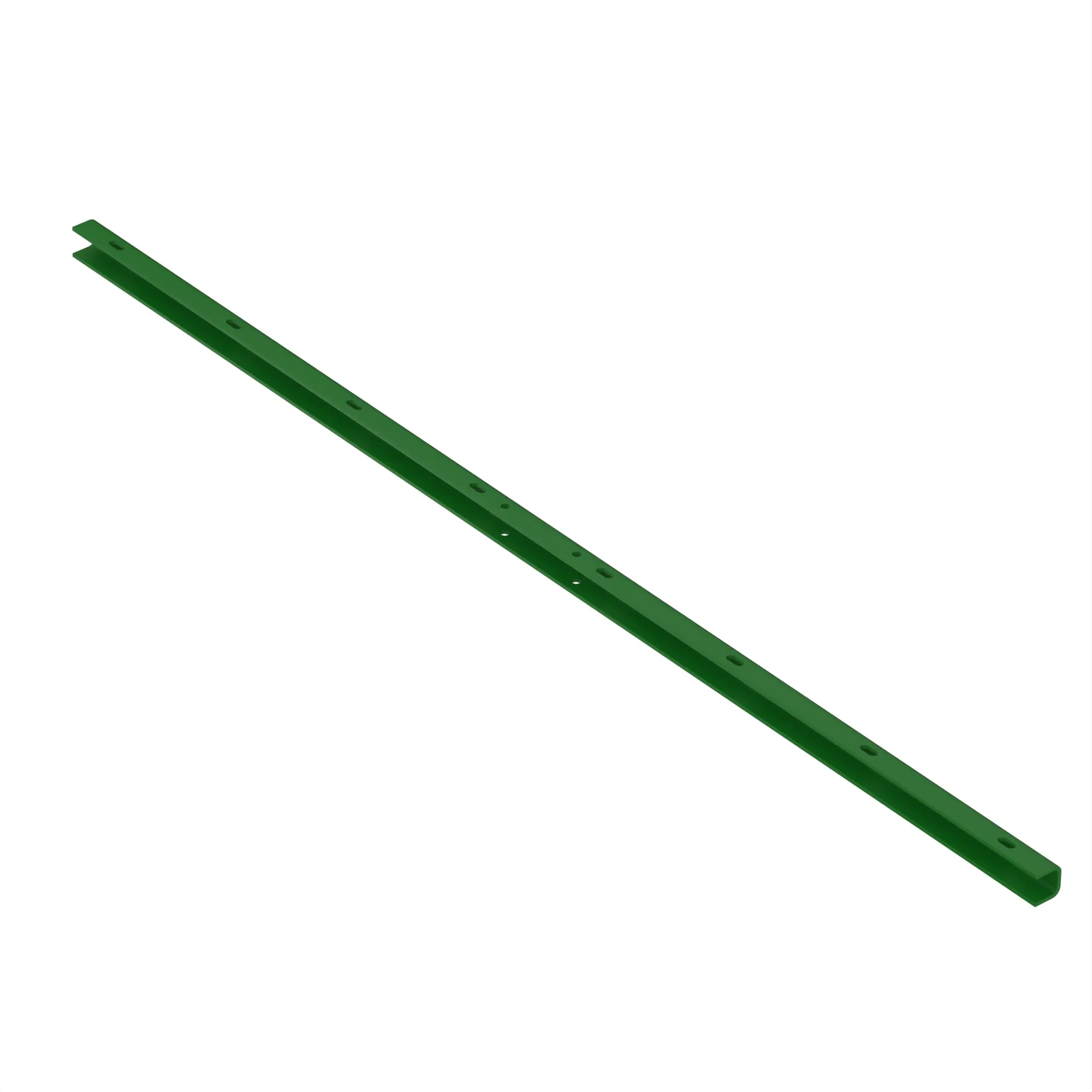 SUPPORT CHANNEL NARROW BODY