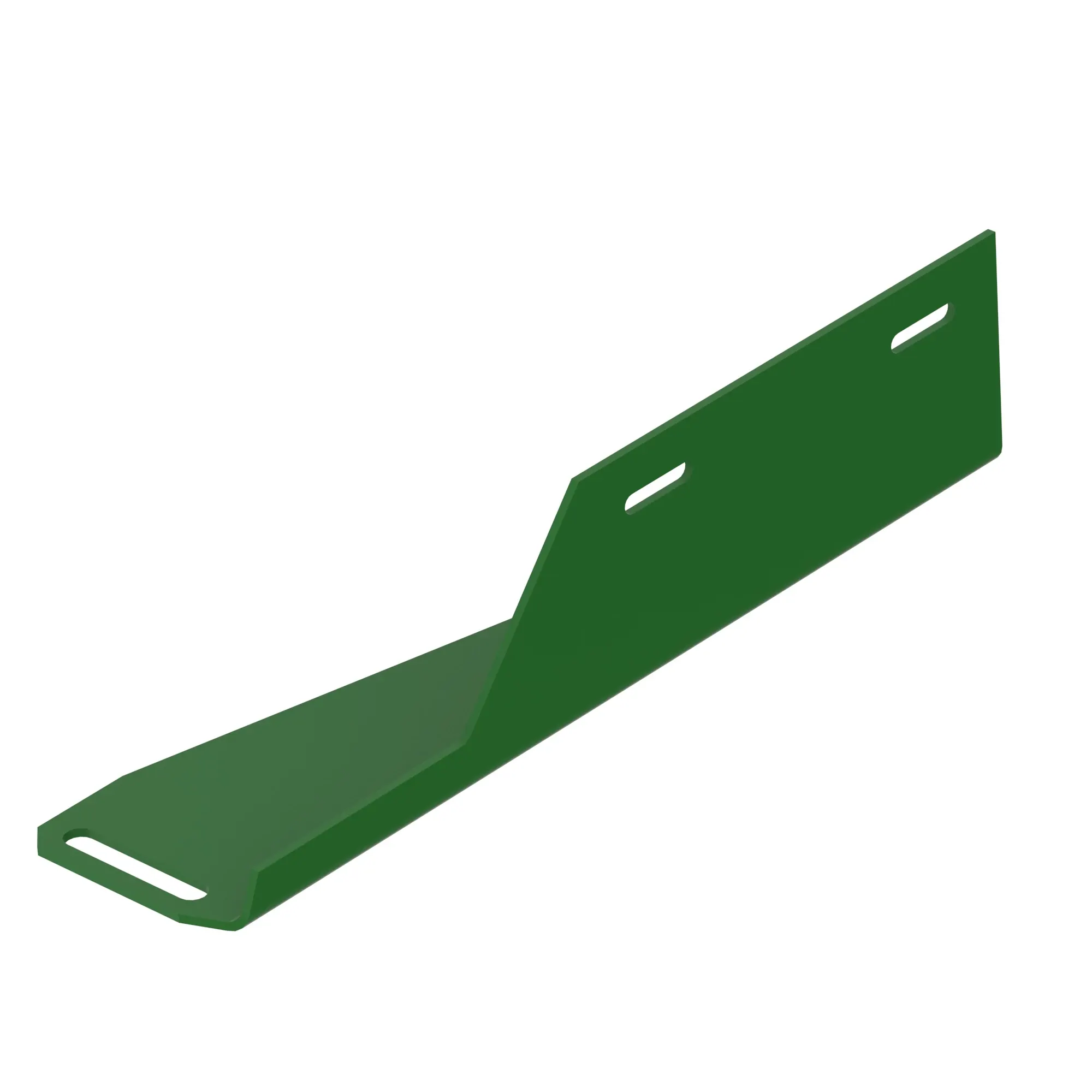 PLATE, RAD DOOR HINGE