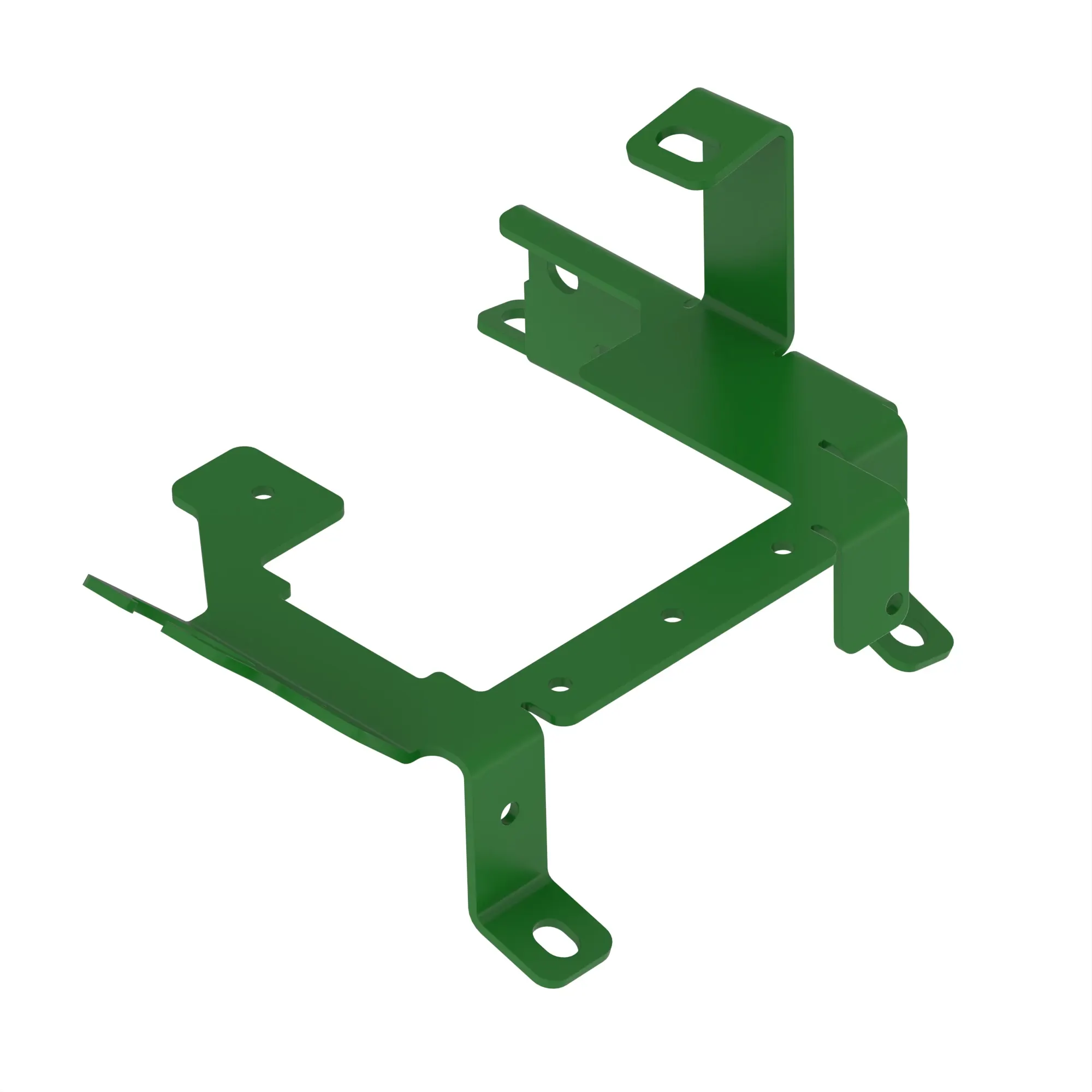BRACKET, BRACKET, LOAD CENTER, 5EN