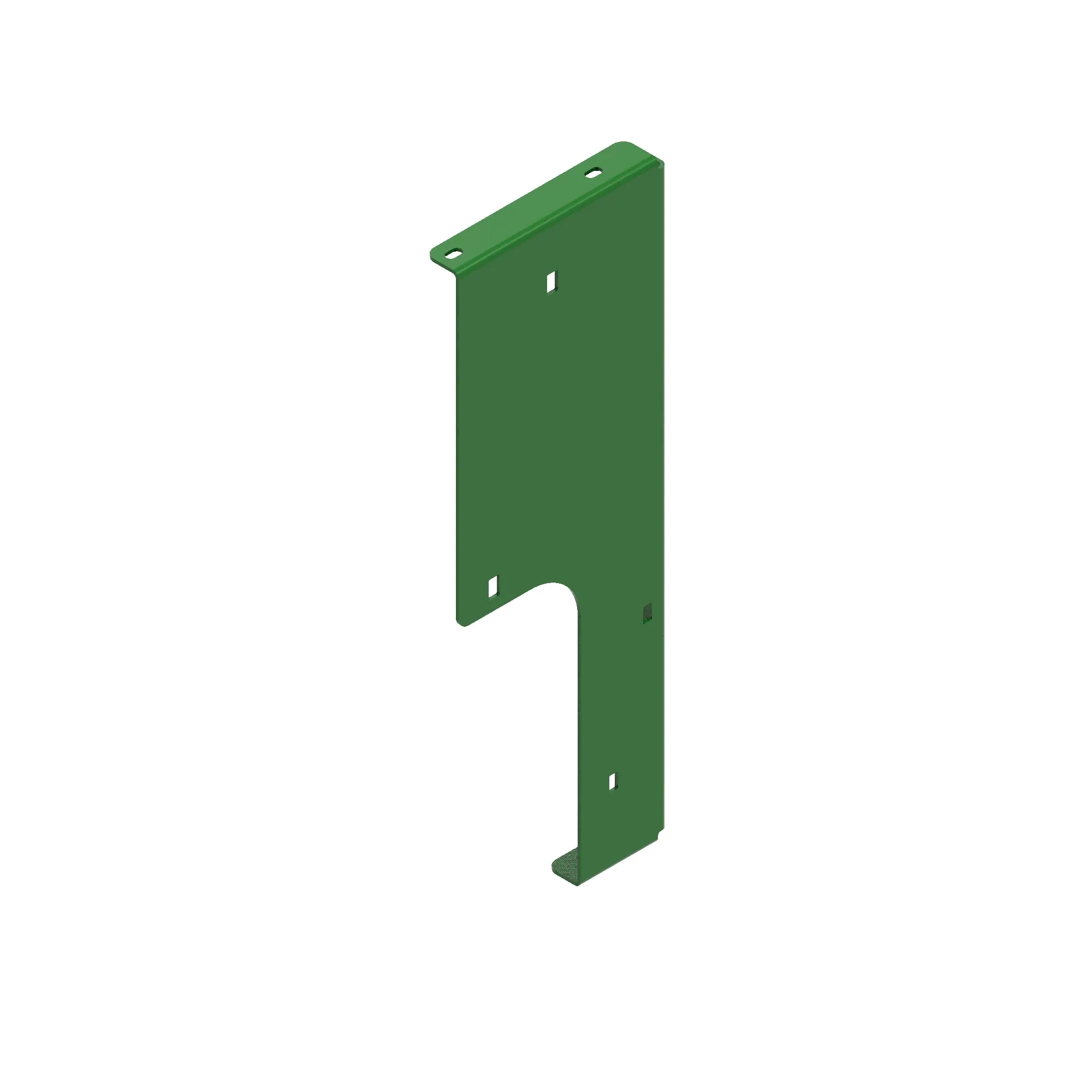 John Deere Bracket - KK98245