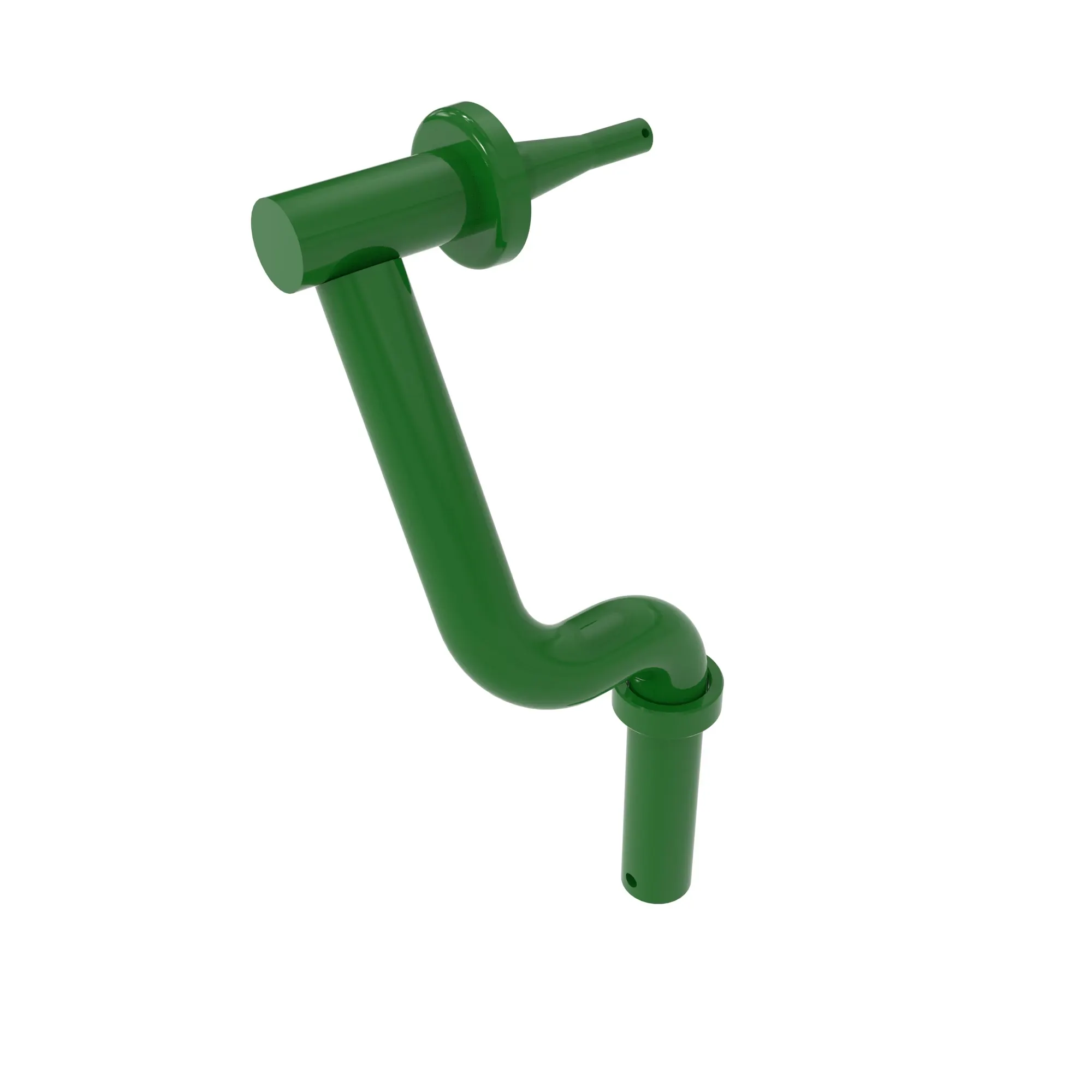 WELDMENT