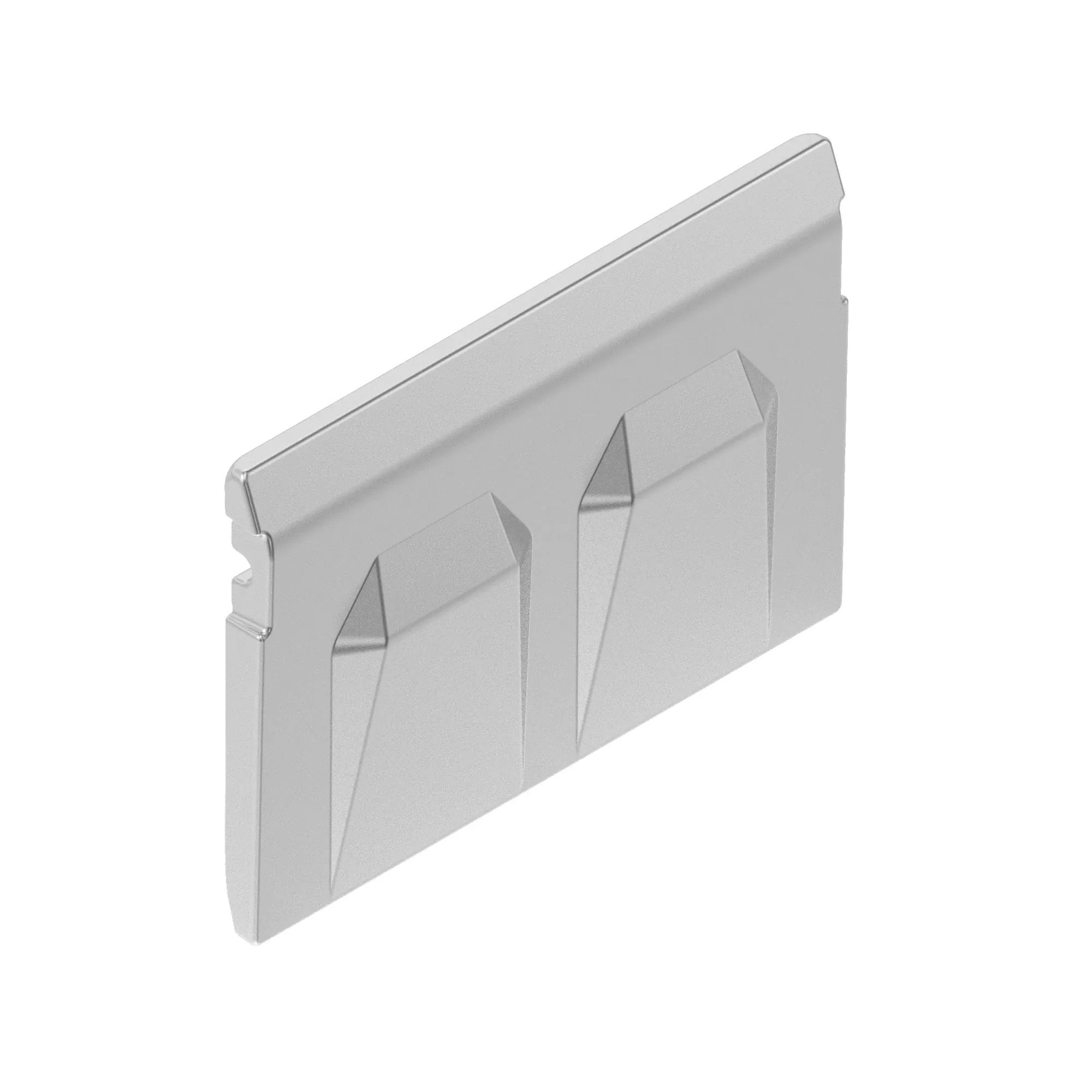 John Deere Front Shield Door - AFH218675