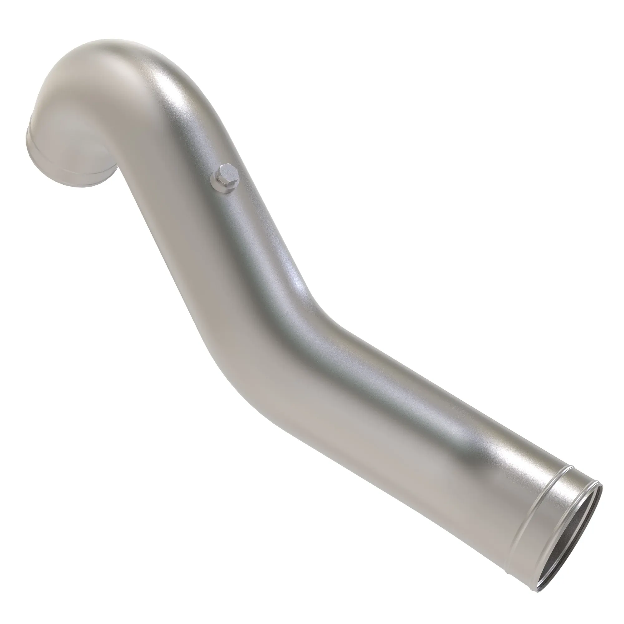 John Deere Air Intake - AXE43068