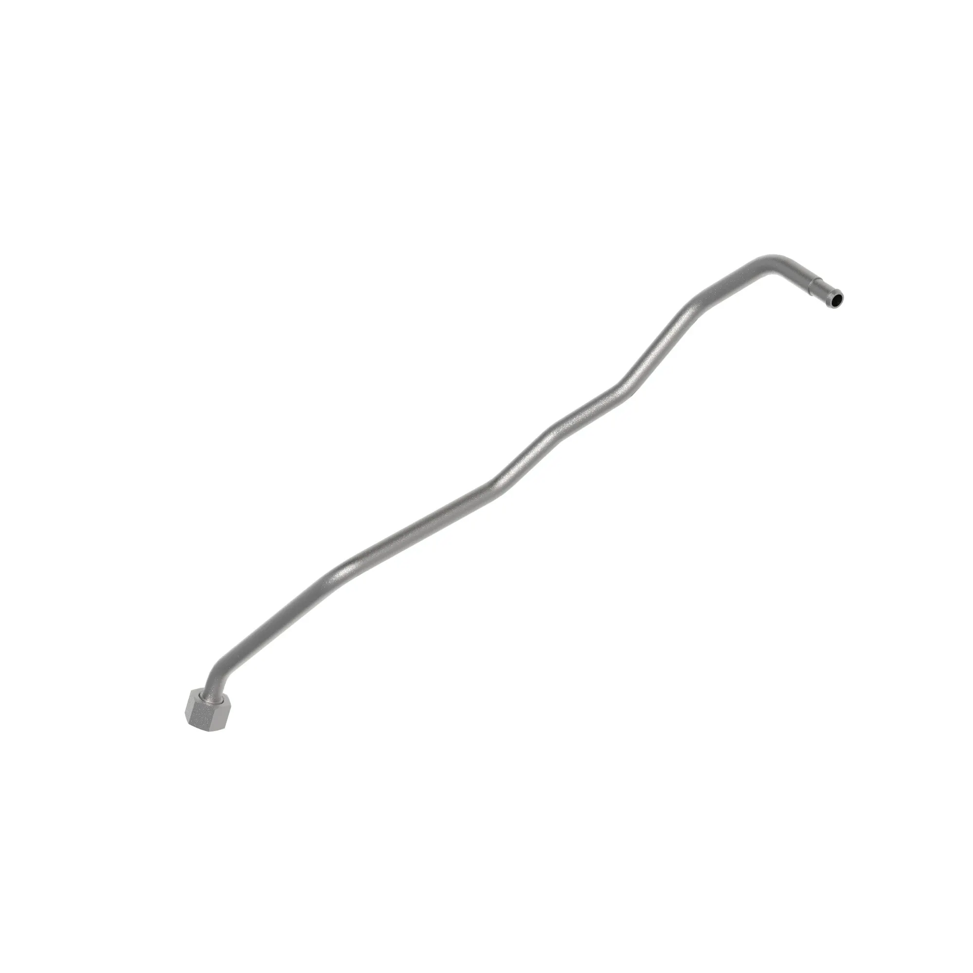 John Deere Brake Pump Oil Line - AL223521