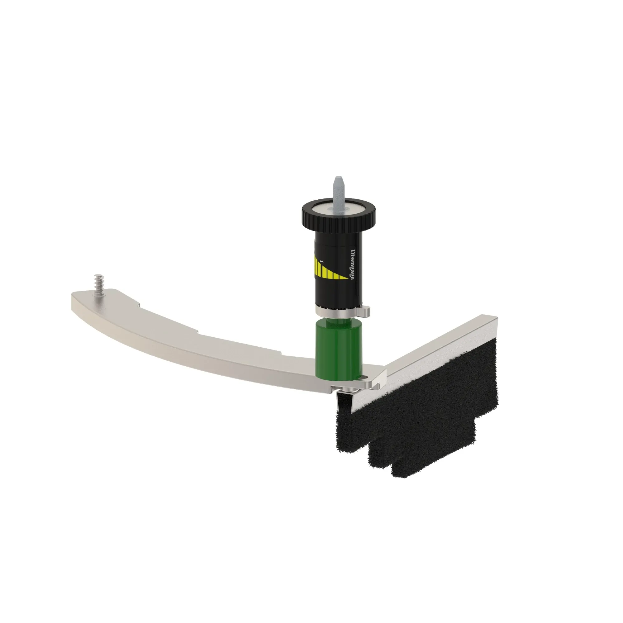 John Deere Vacuum Seed Meter Ejector - DQ66531