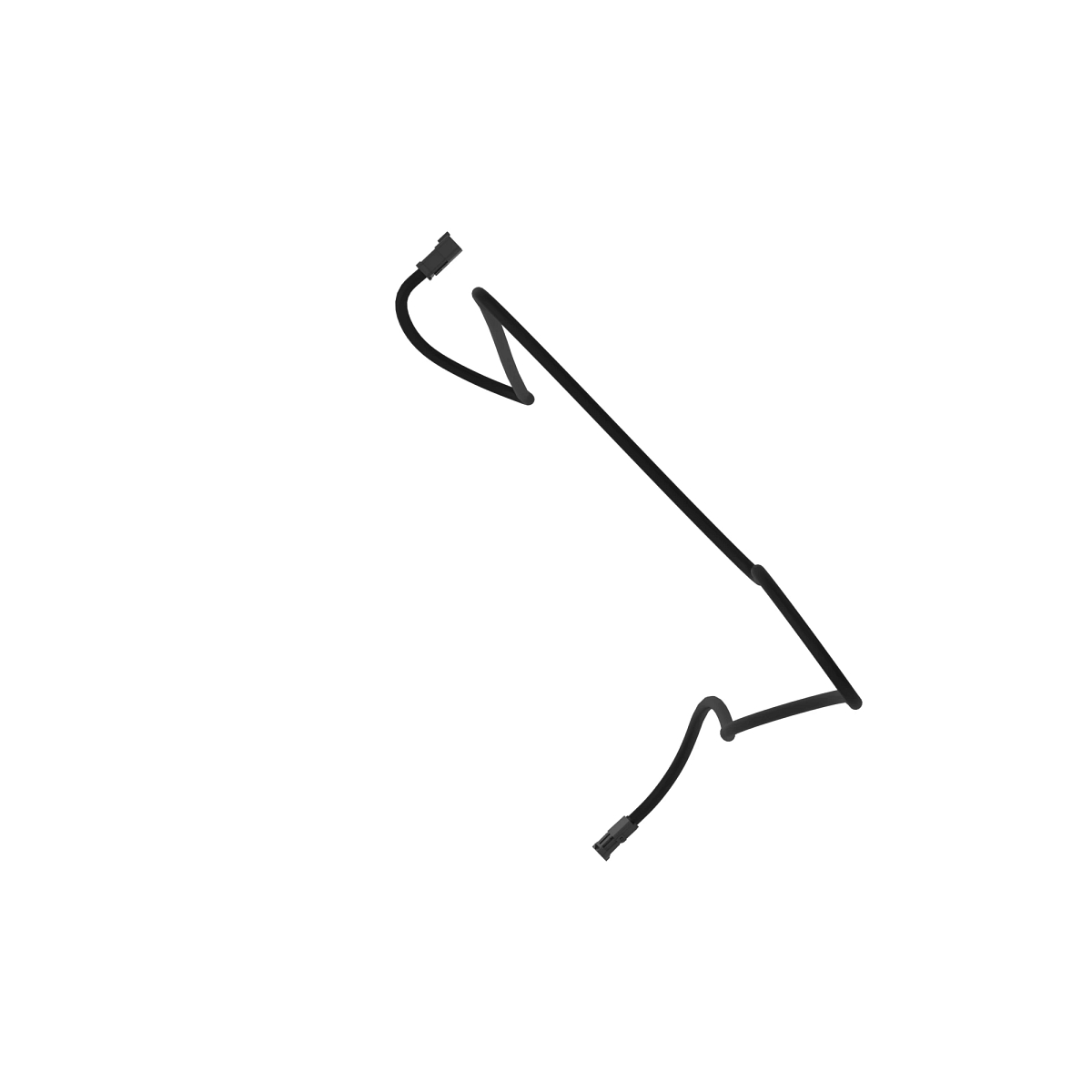 WIRING HARNESS, MOTION SENSOR HARNE