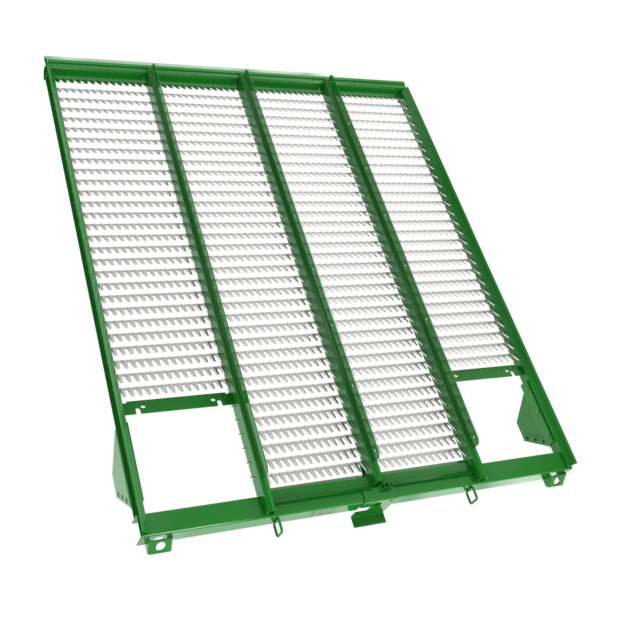 John Deere Chaffer Element - AXE20457