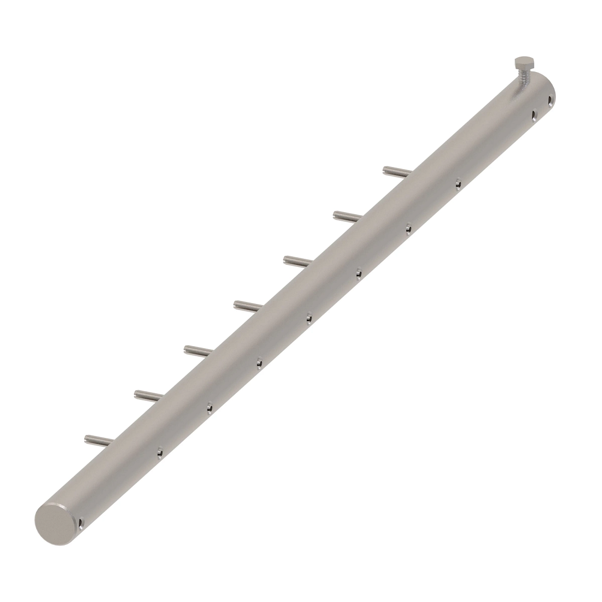 Seed Agitator Assembly