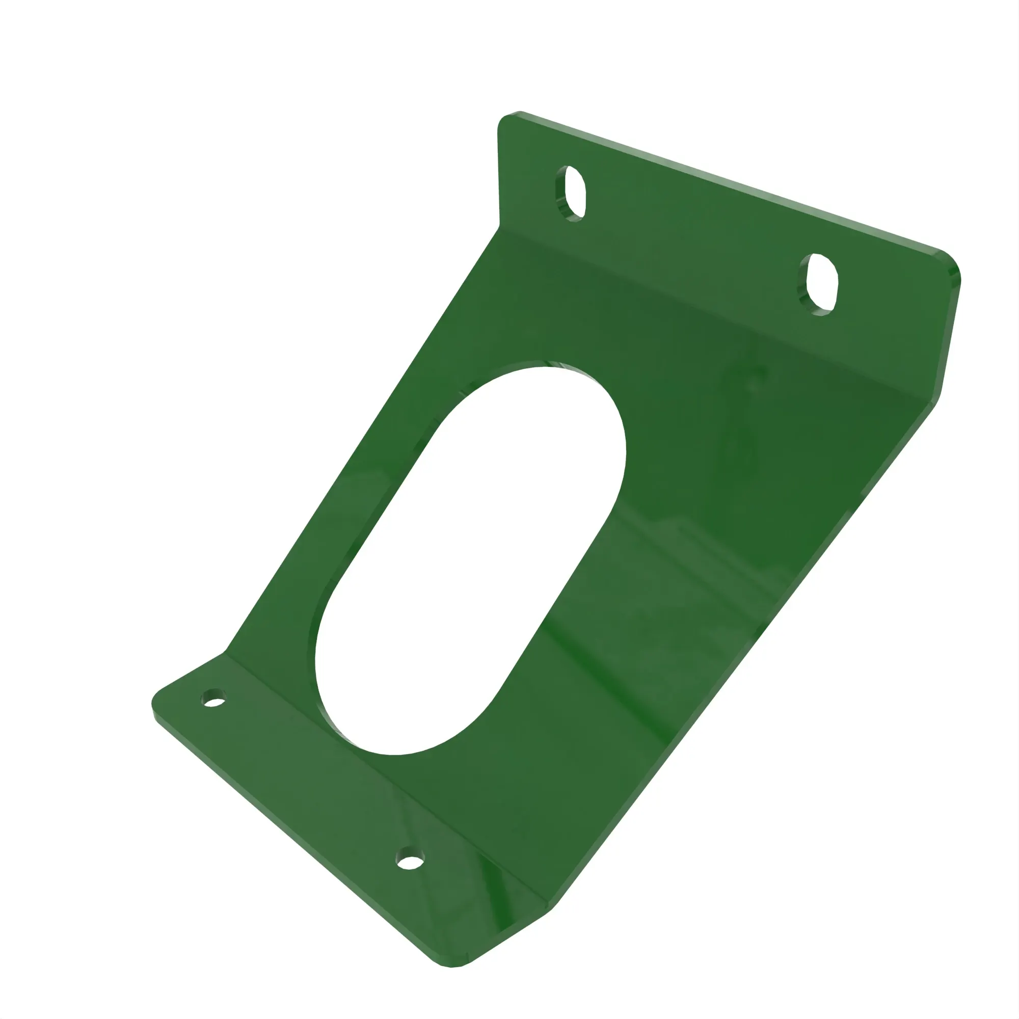 John Deere Angle - HXE11819