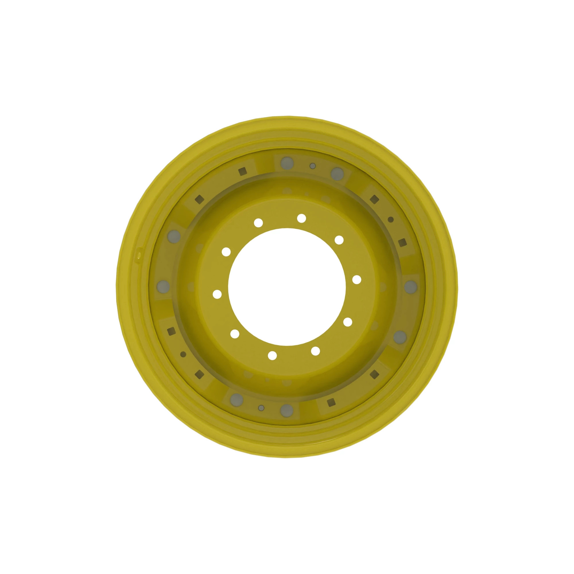 ADJ WHEEL/ WAFFLE/ DW15Lx30/ 335 BCD/ 36 OFF