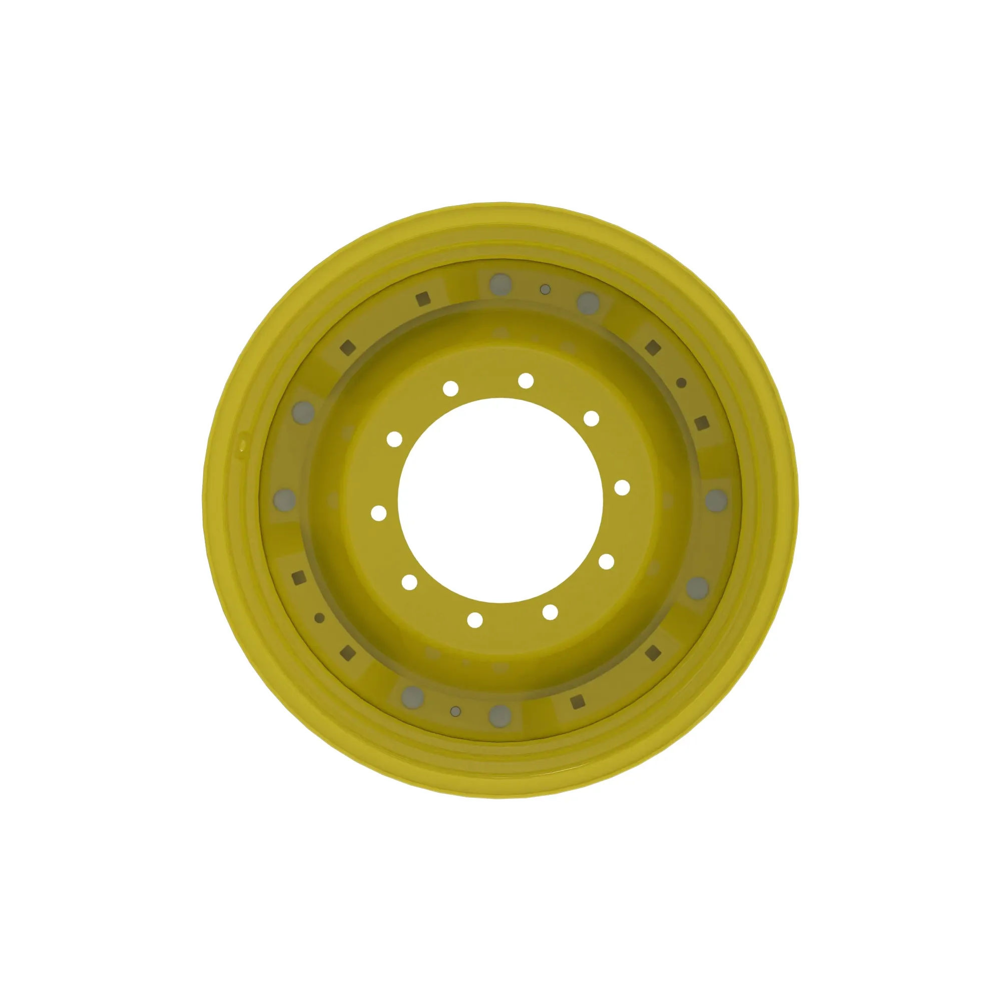 ADJ WHEEL/ WAFFLE/ DW15Lx30/ 335 BCD/ 36 OFF