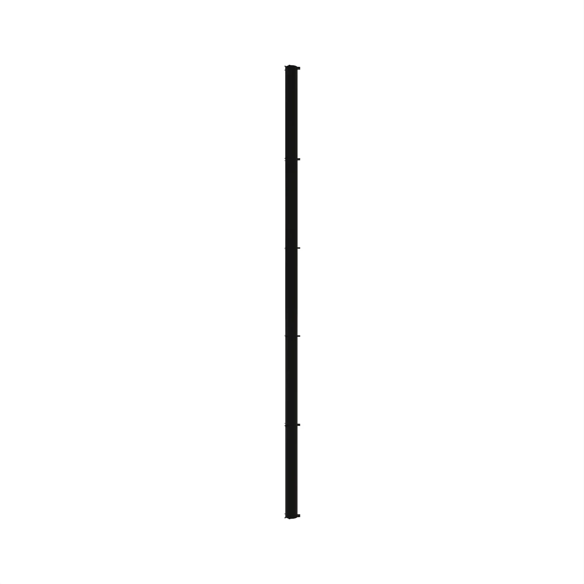 STRUCTURAL TUBE, CENTER, ASSY (25P,