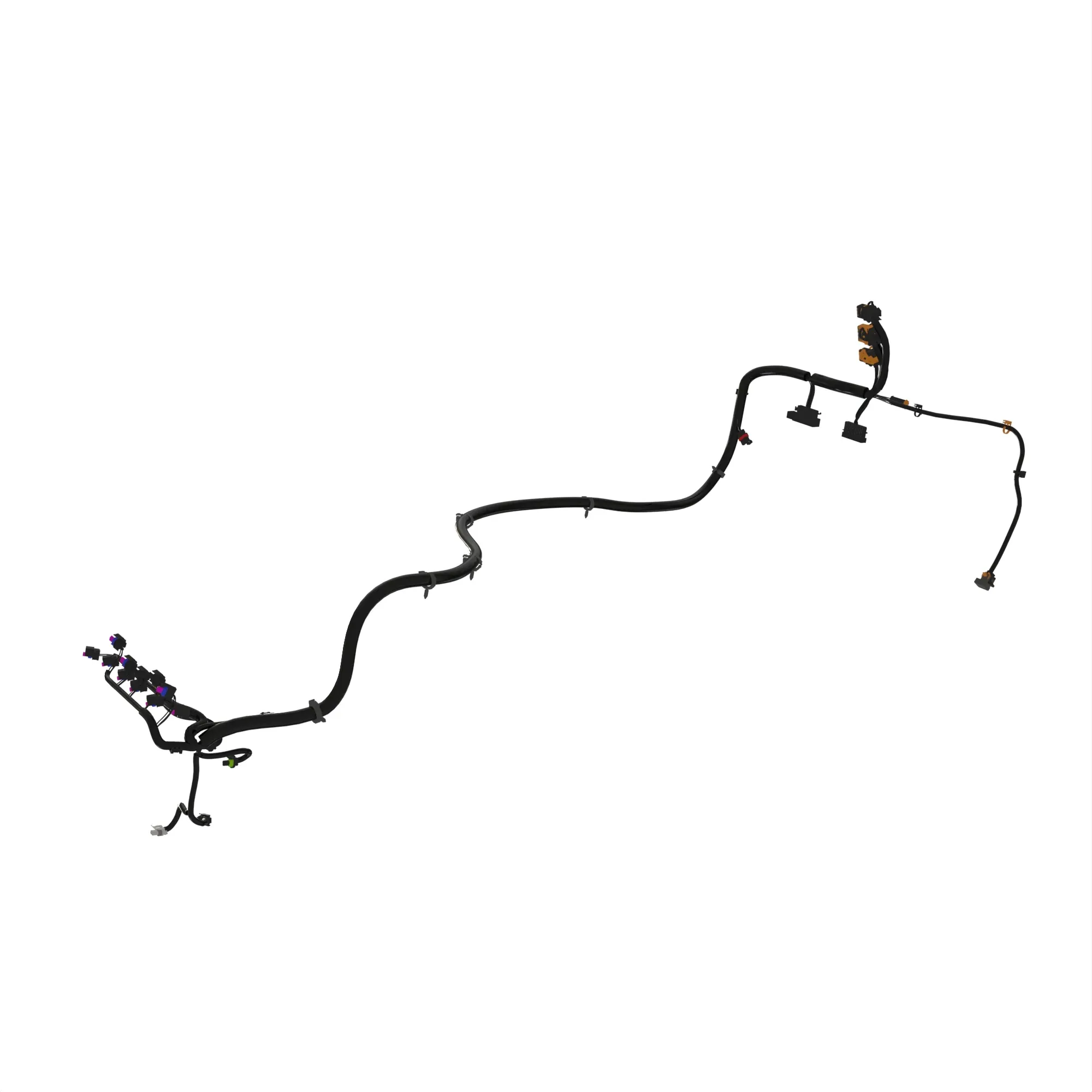 John Deere Wiring Harness - RE250957