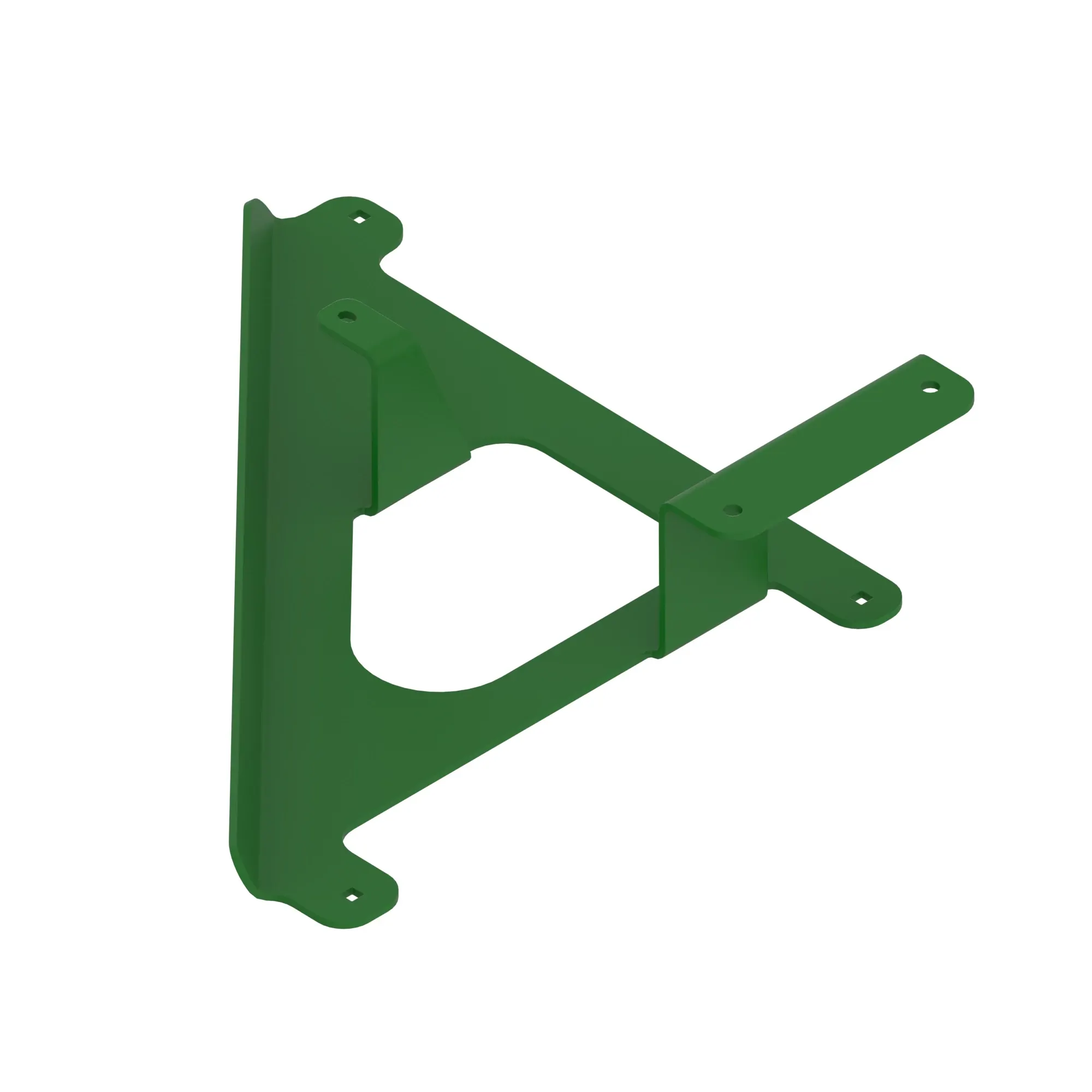 John Deere Blower Drive Bracket - FH325157