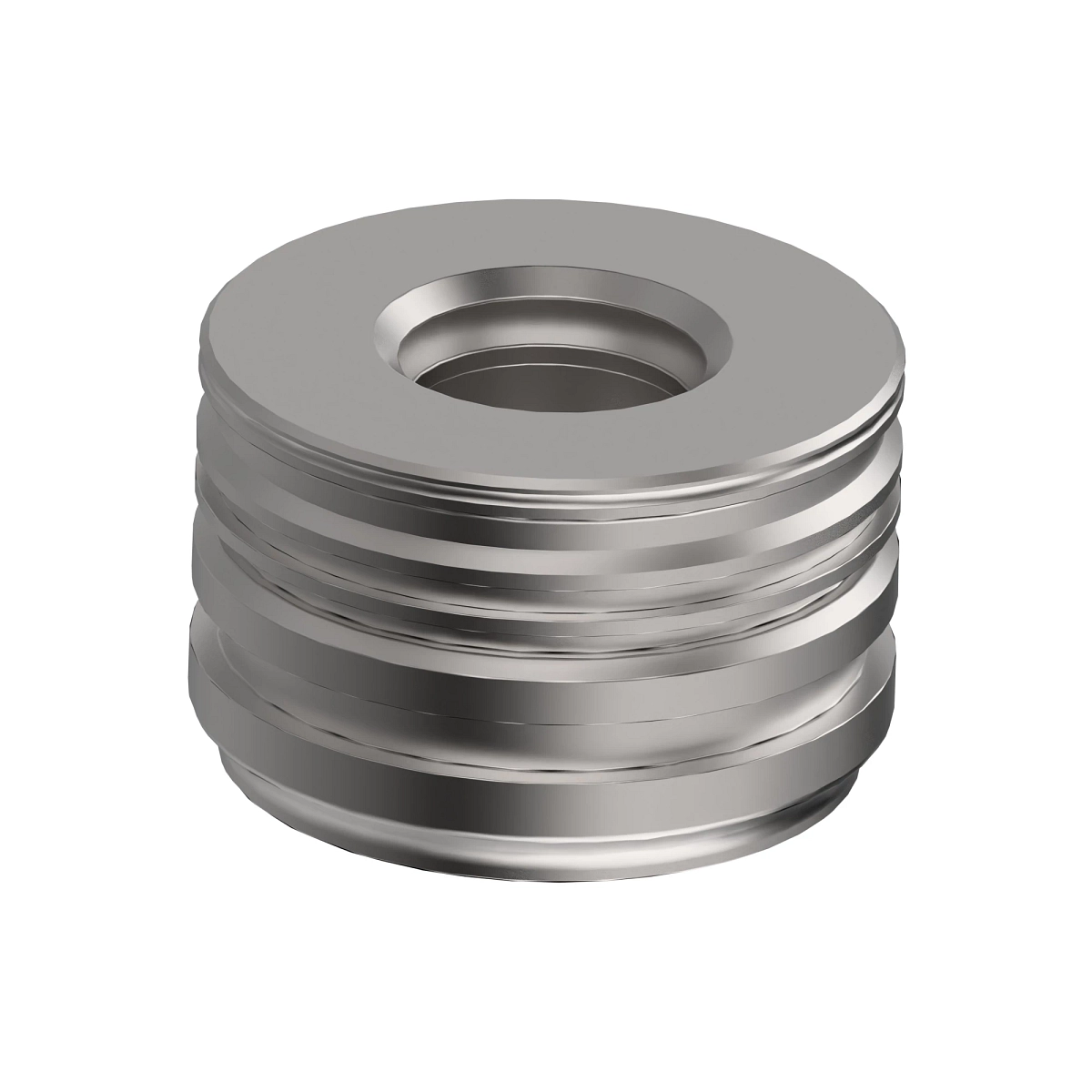 Hydr. Cylinder Rod Guide