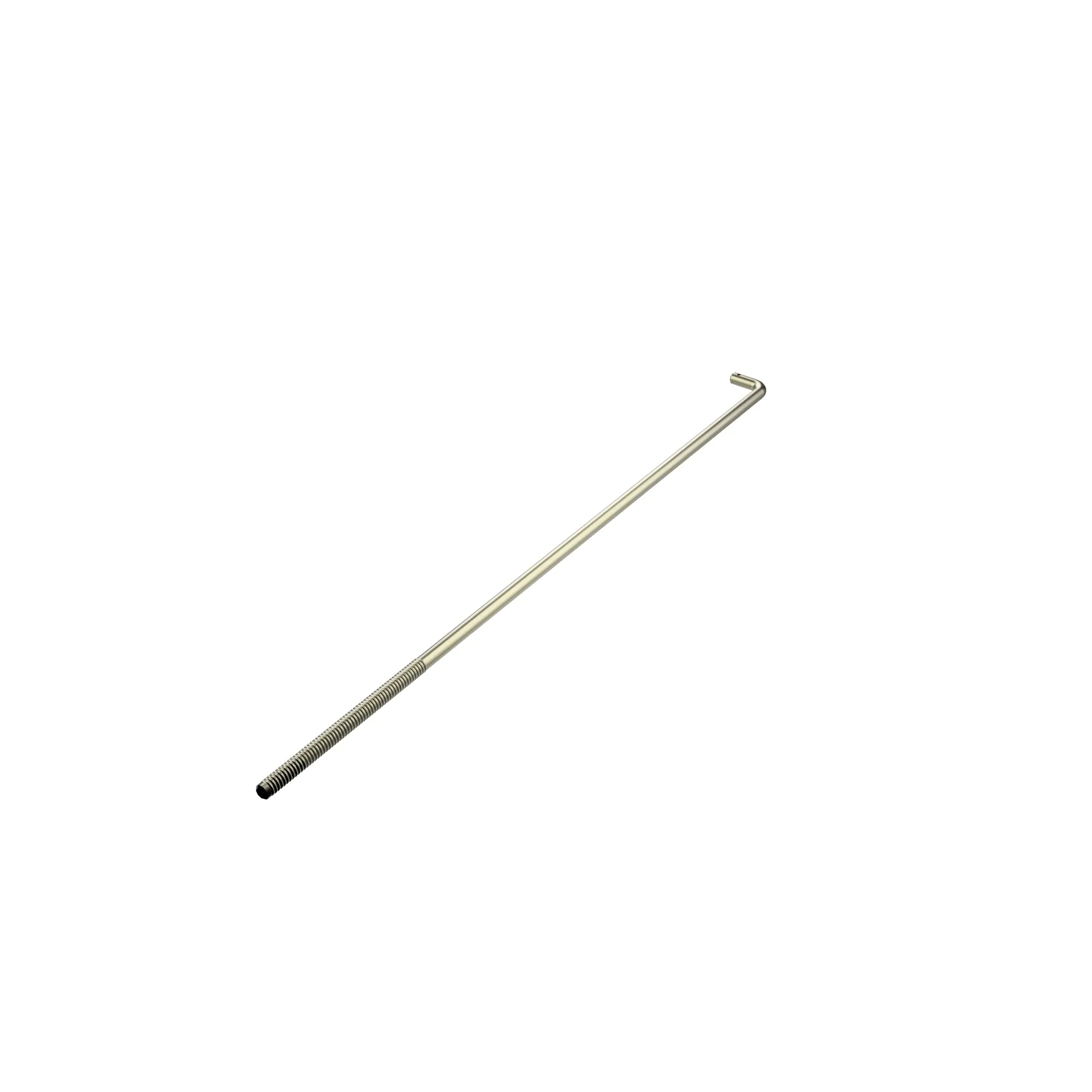 DRAWBOLT-STRAW CHOPPER DR, EURO