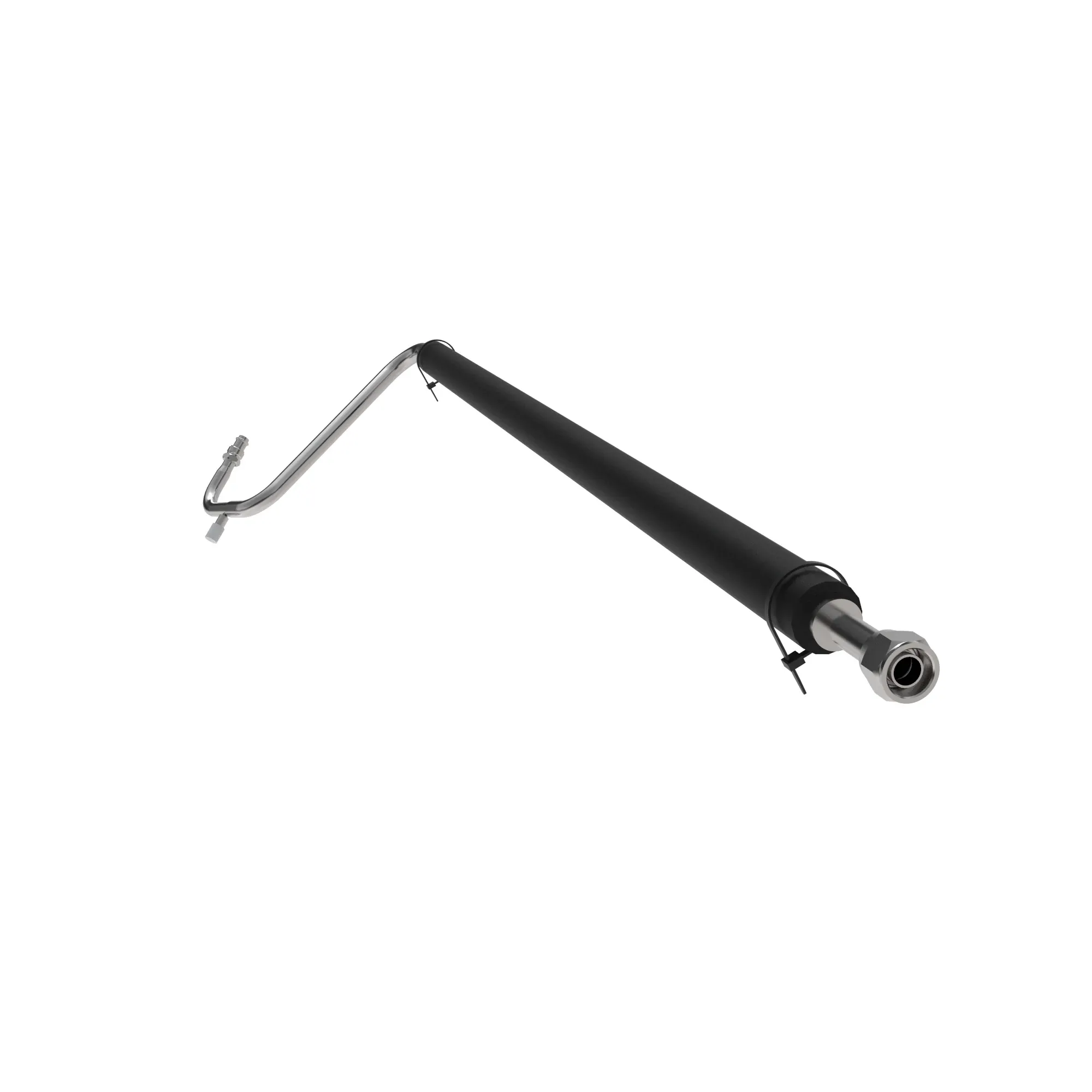 HOSE, AC