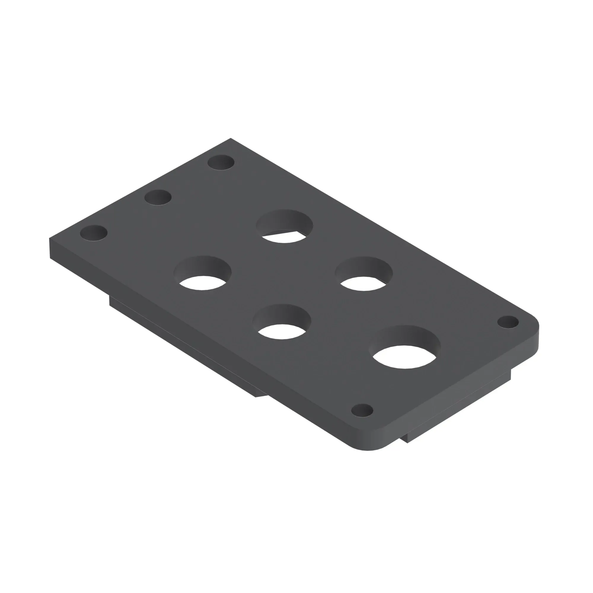 BRACKET, BRACKET