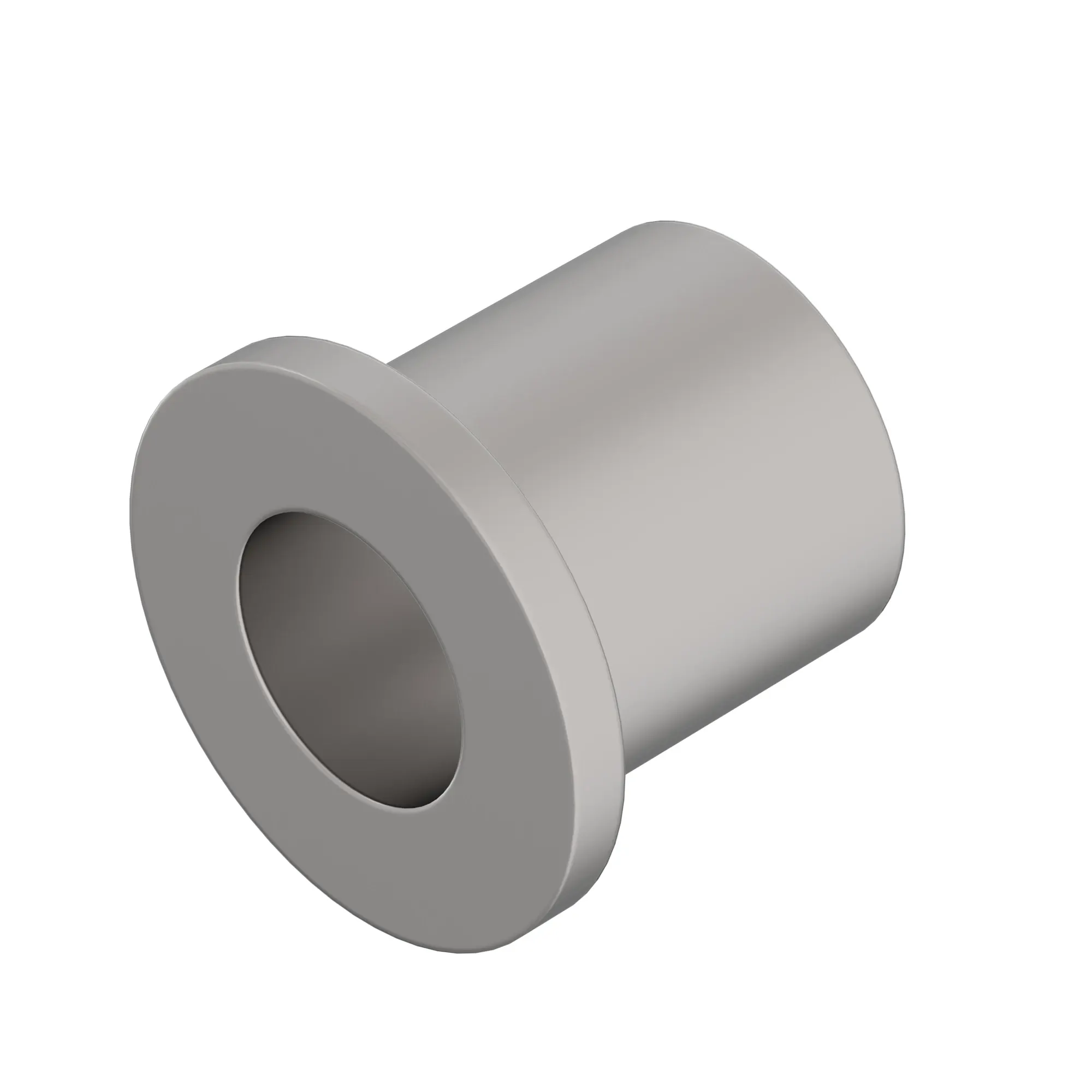 John Deere Flanged Bushing - M155793