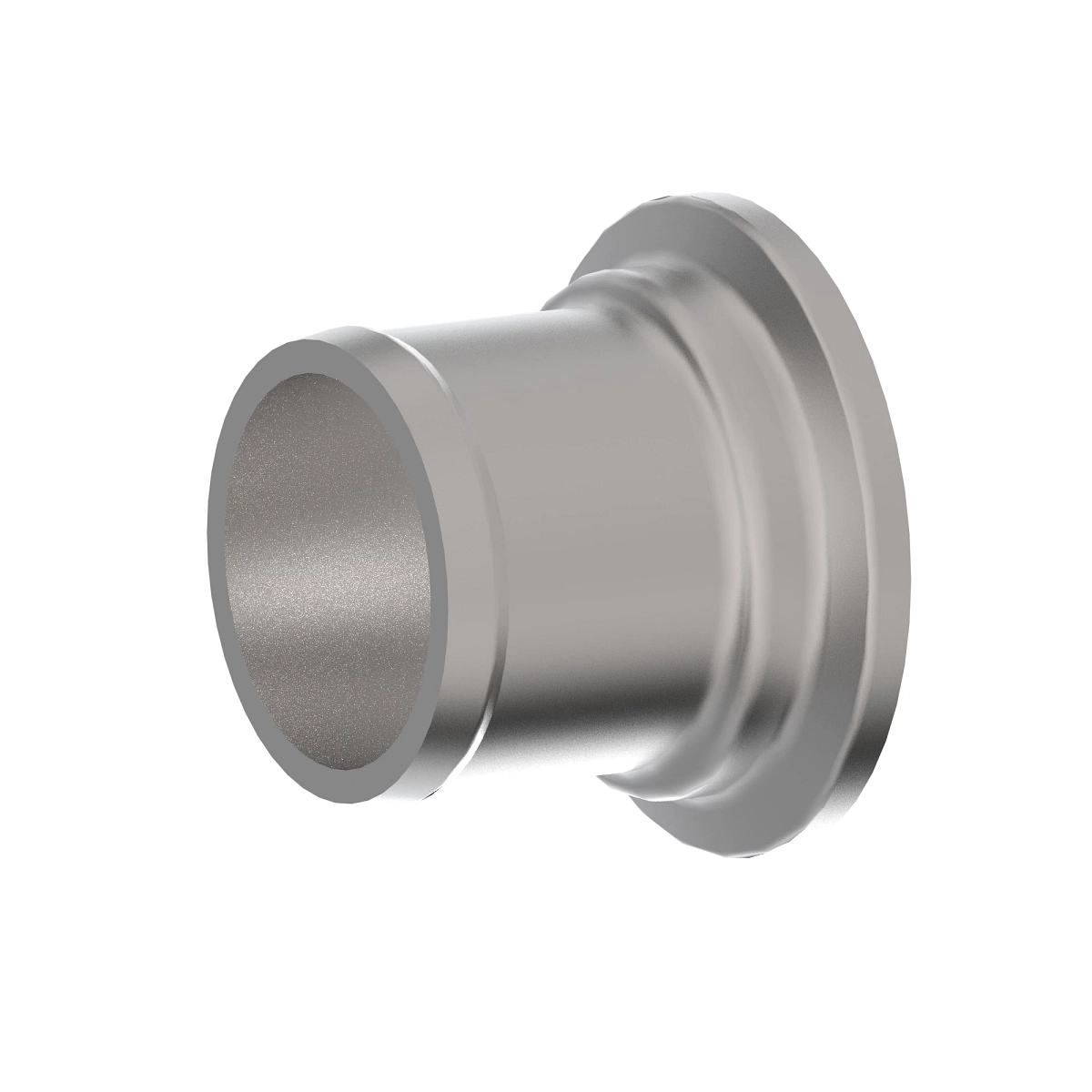 Tube, Adapter, Single Turbo