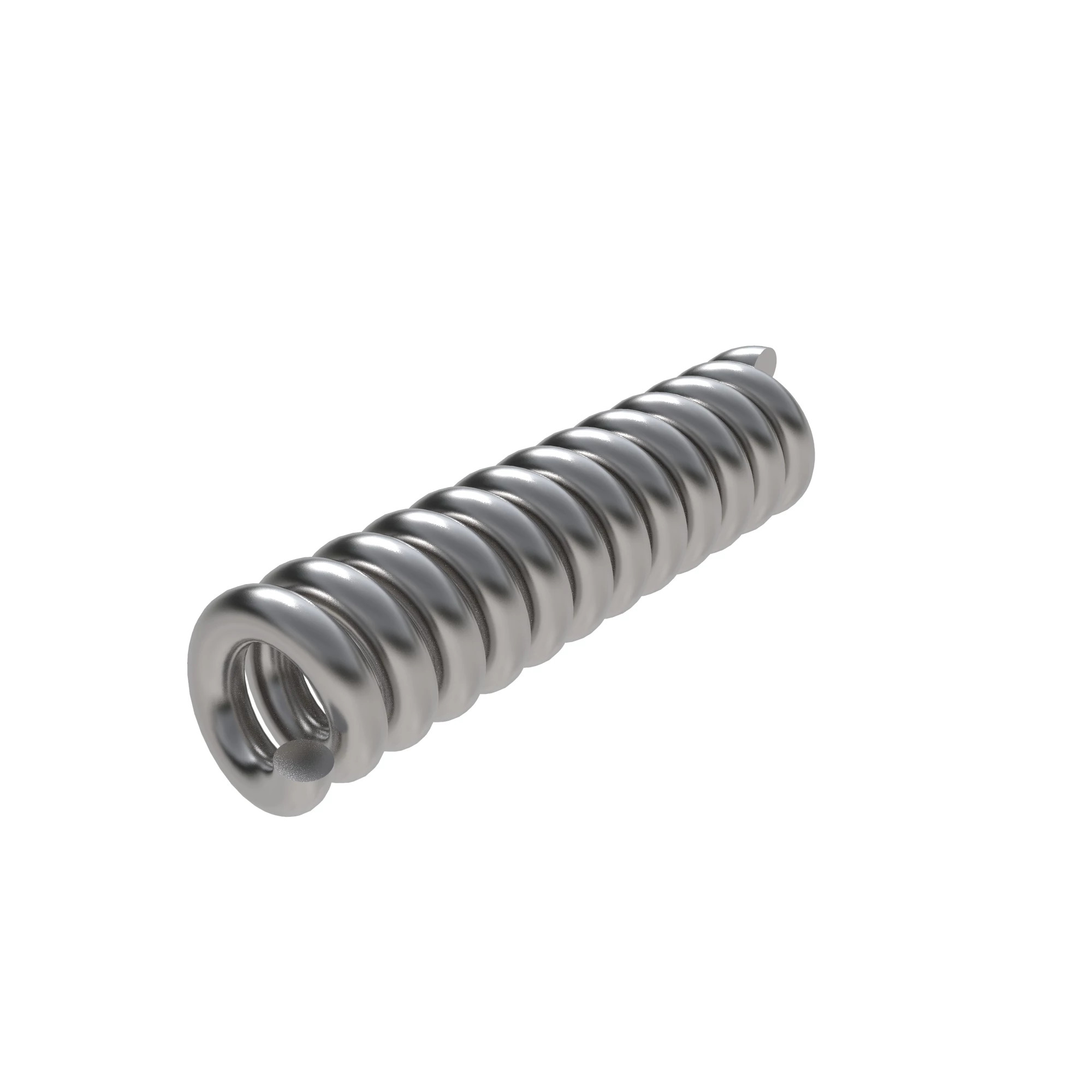 T132915: Compression Spring