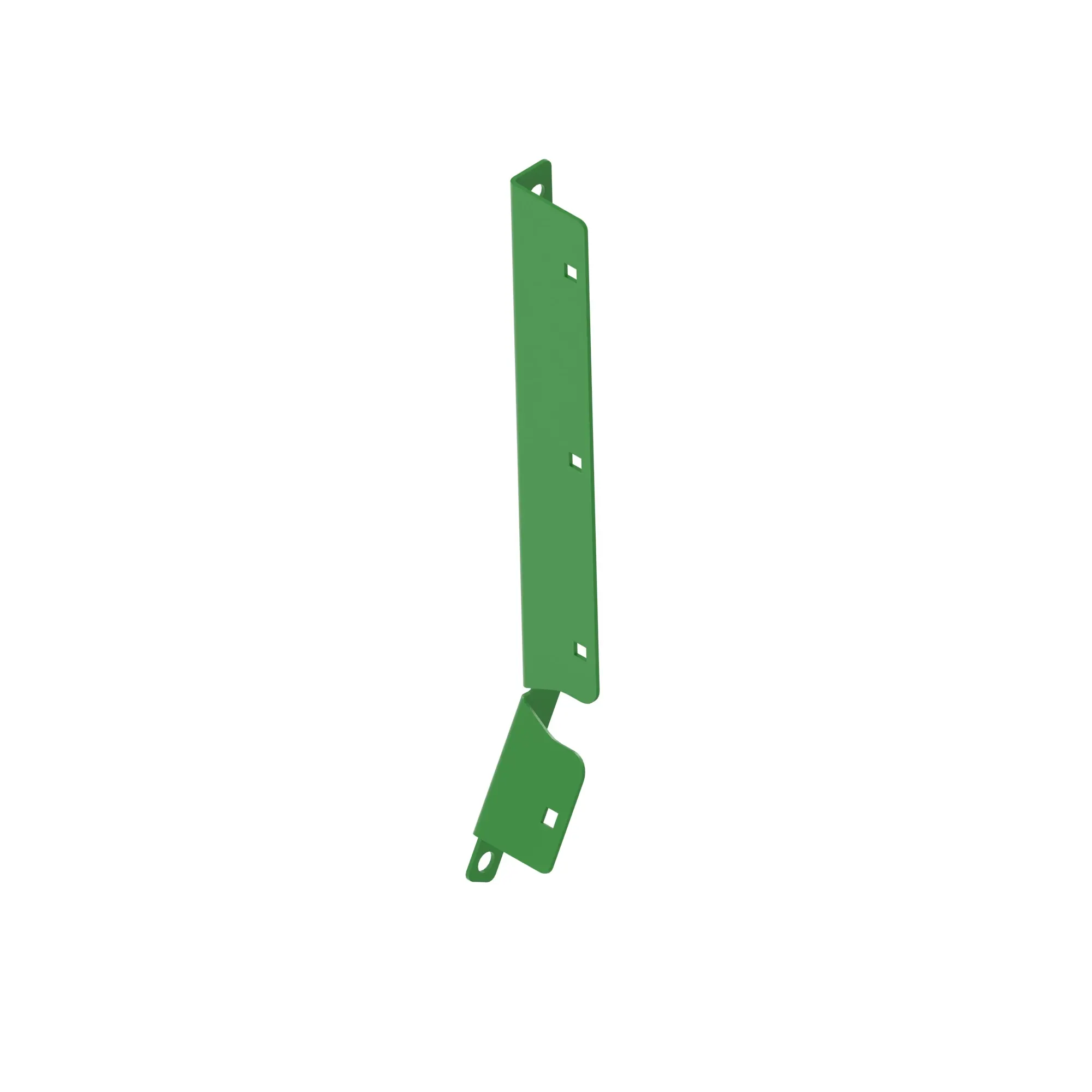 BRACKET, HOPPER DOOR BRACKET