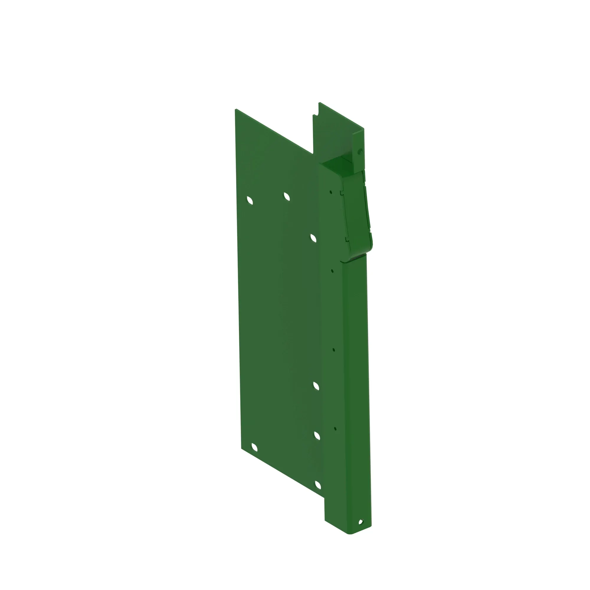 John Deere Feeder House Seals - AH219462