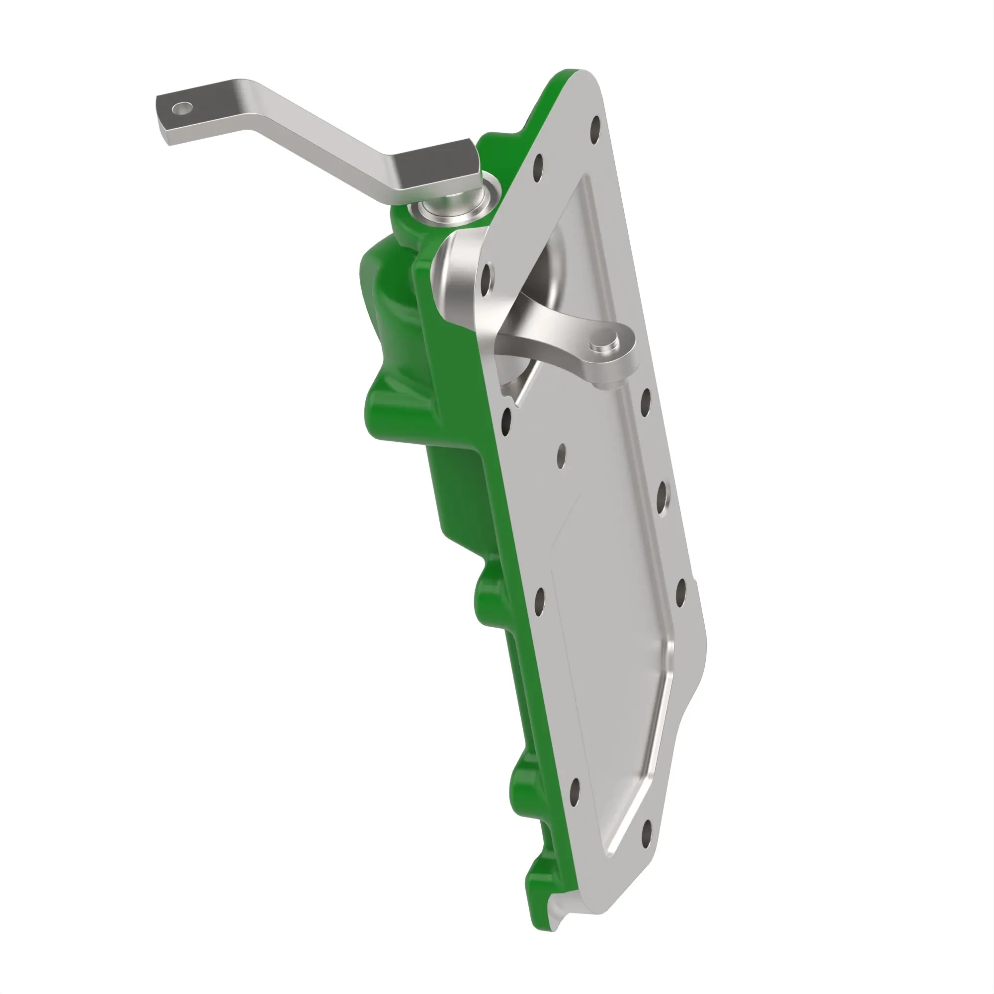 COVER, CREEPER SHIFTER ASSY.