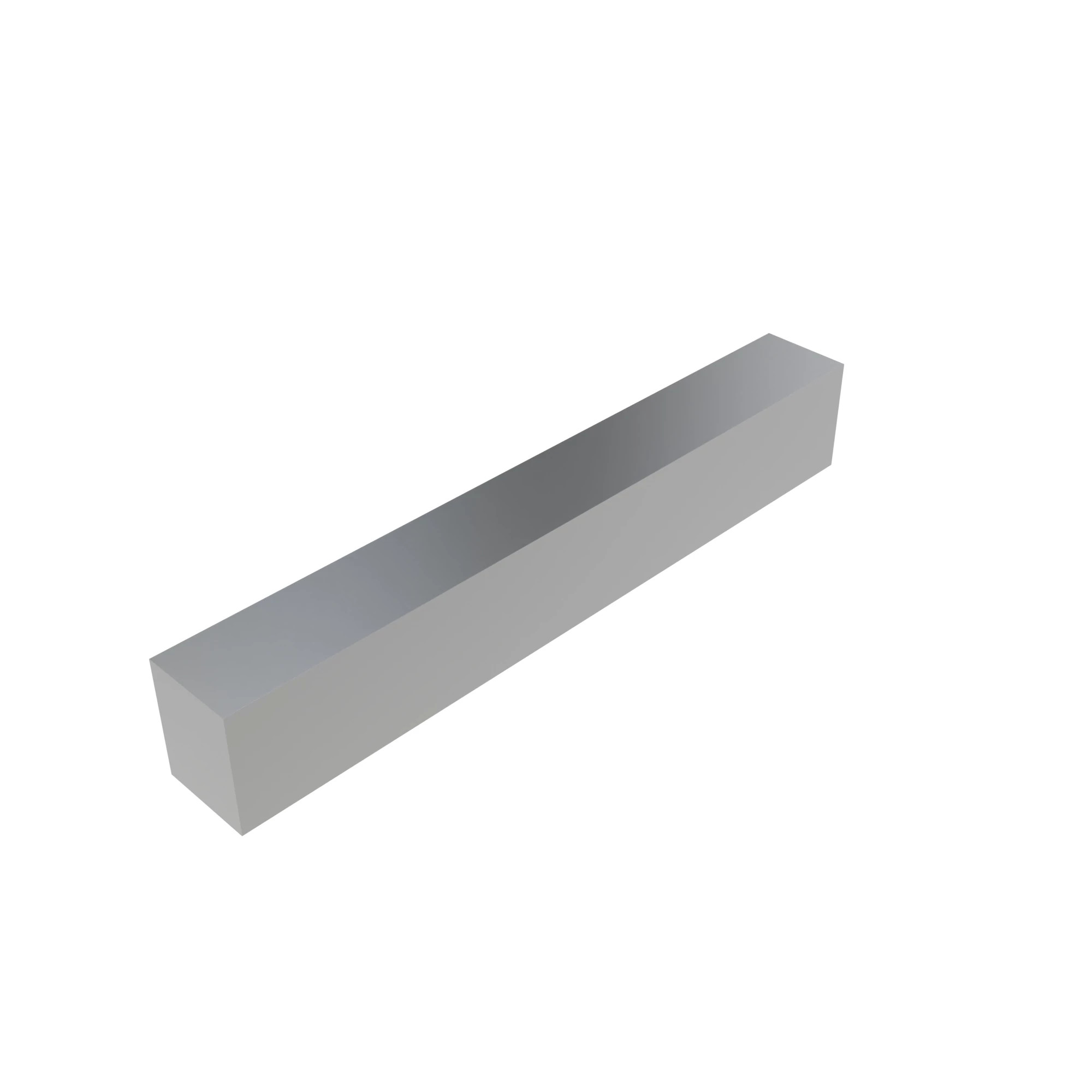 John Deere Flat Shaft Key - H138344