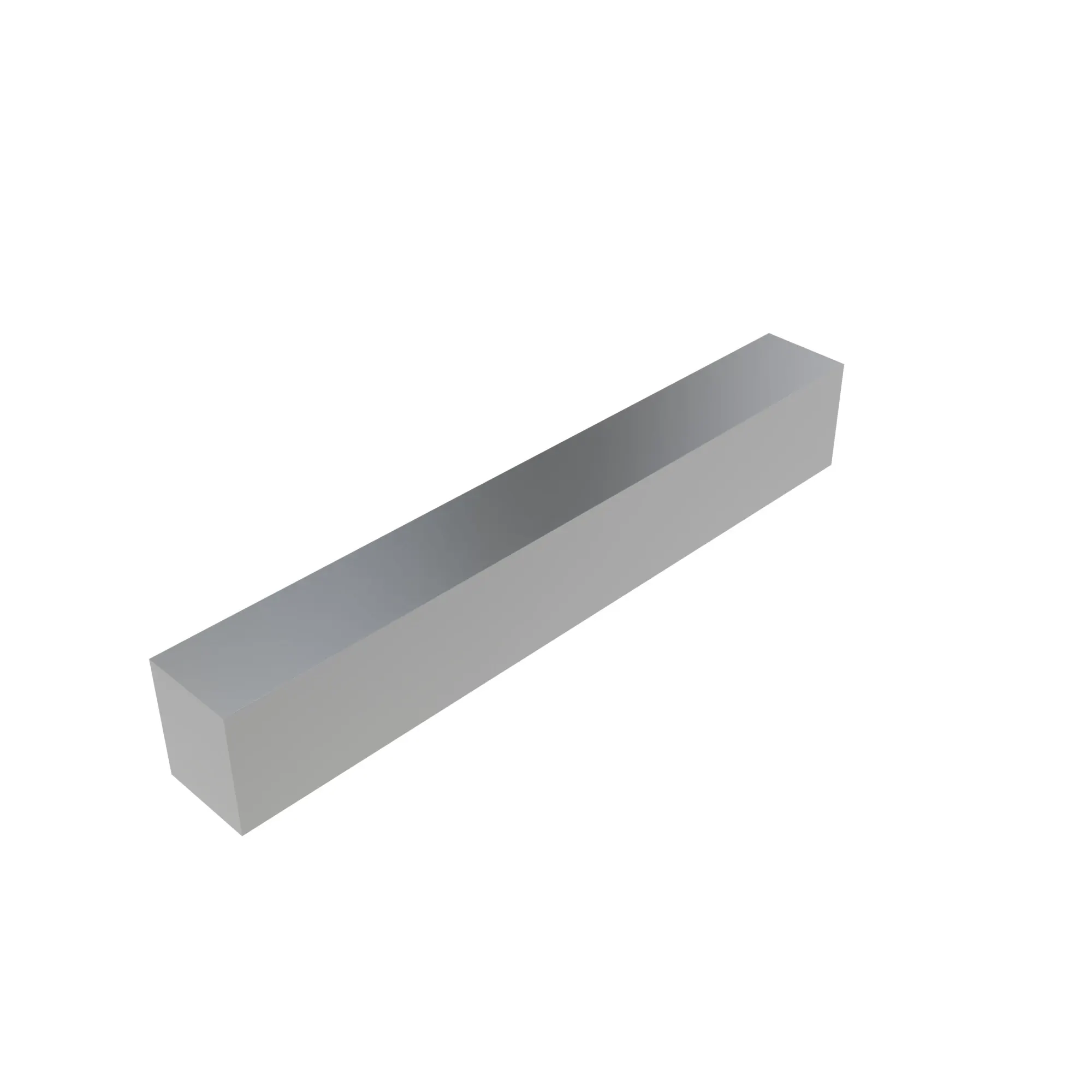 John Deere Flat Shaft Key - H138344