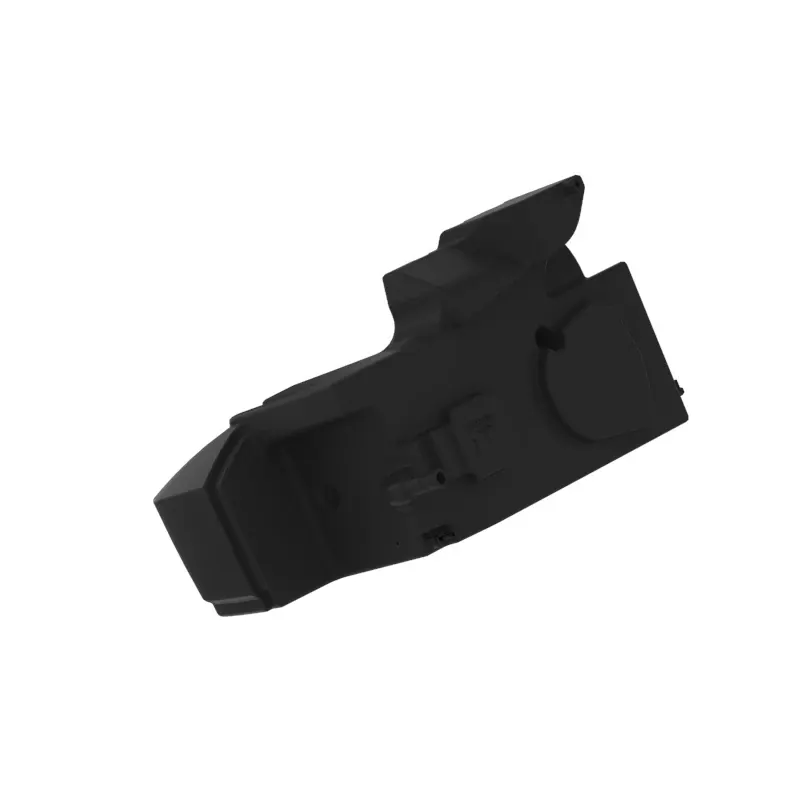 FUEL TANK, RH, ASSEMBLY(W/O RH DOOR