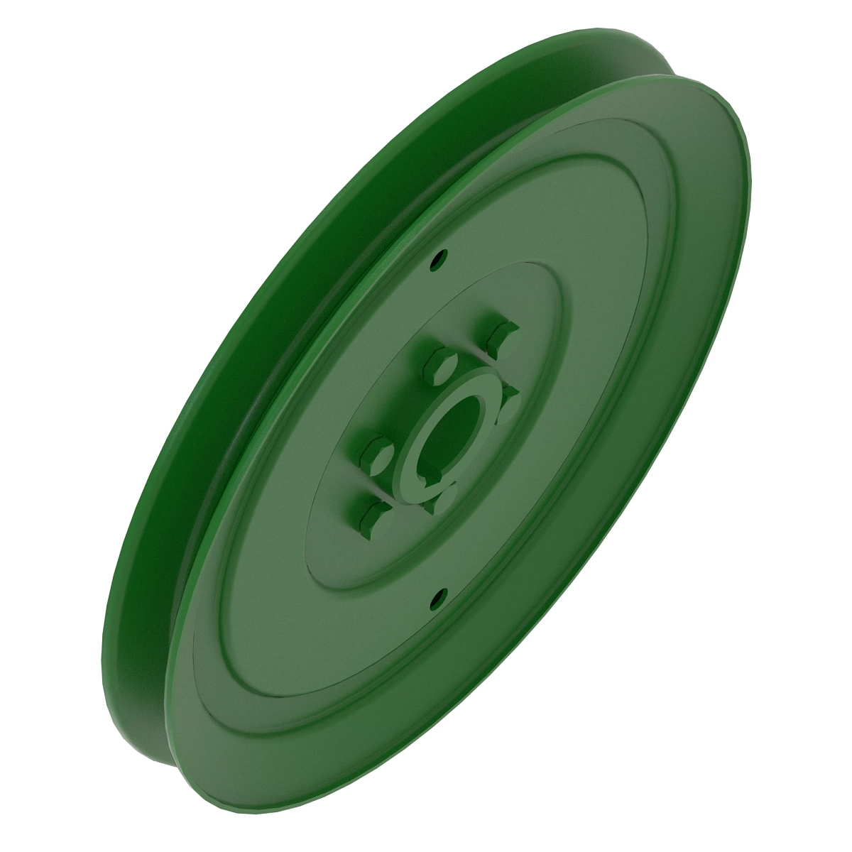 Pulley, Fan Driver