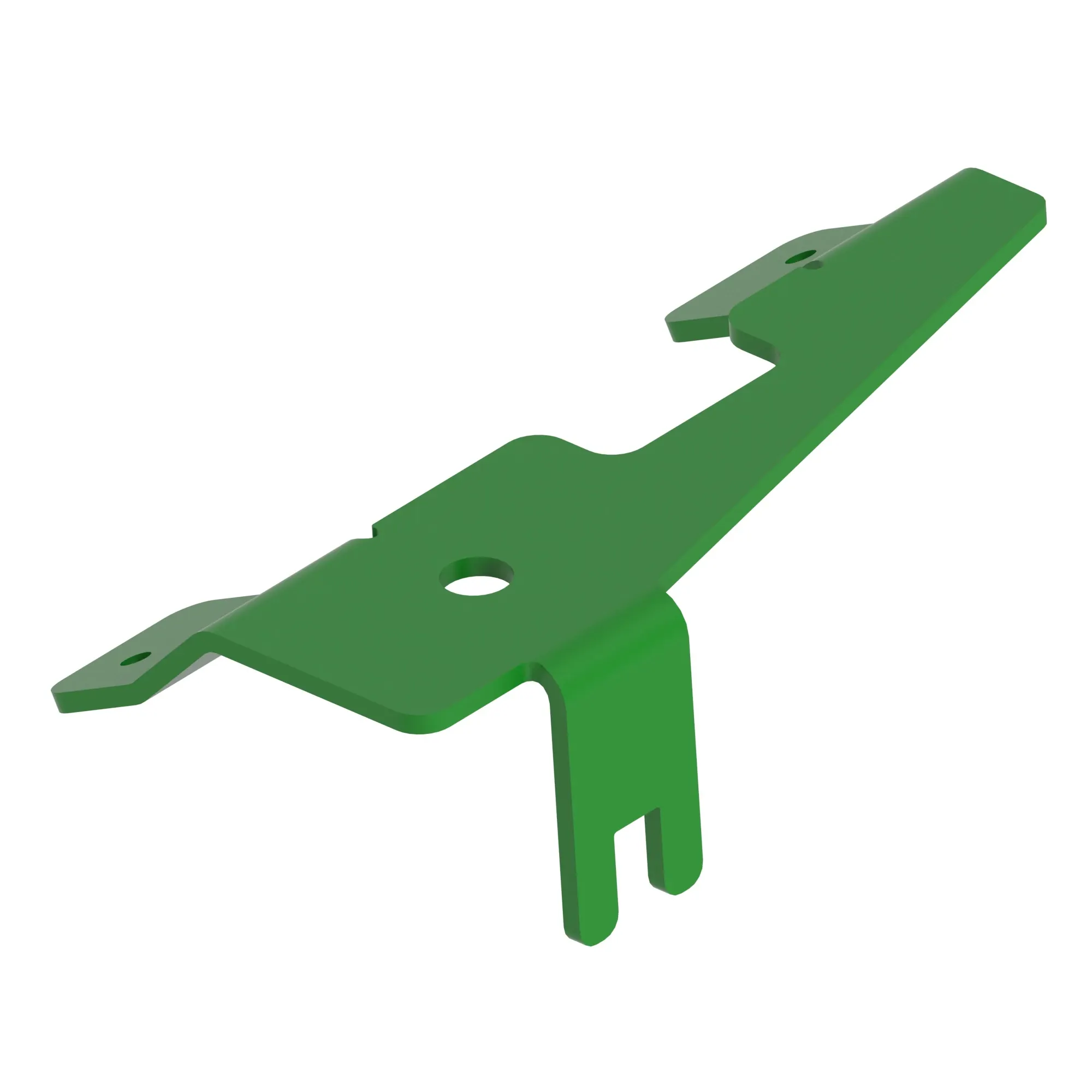 BRACKET, SIGNATURE LIGHT BRACKET