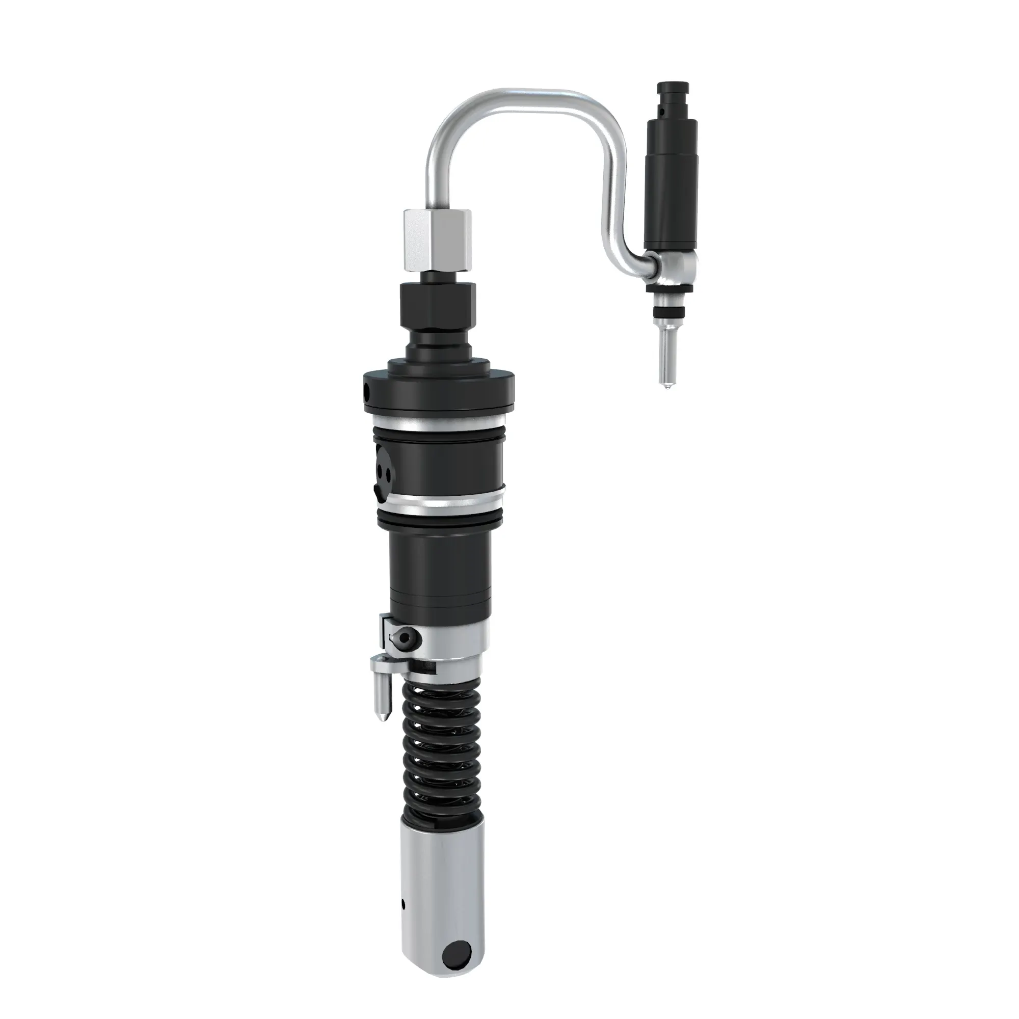 John Deere Fuel Injection Pump - RE530790