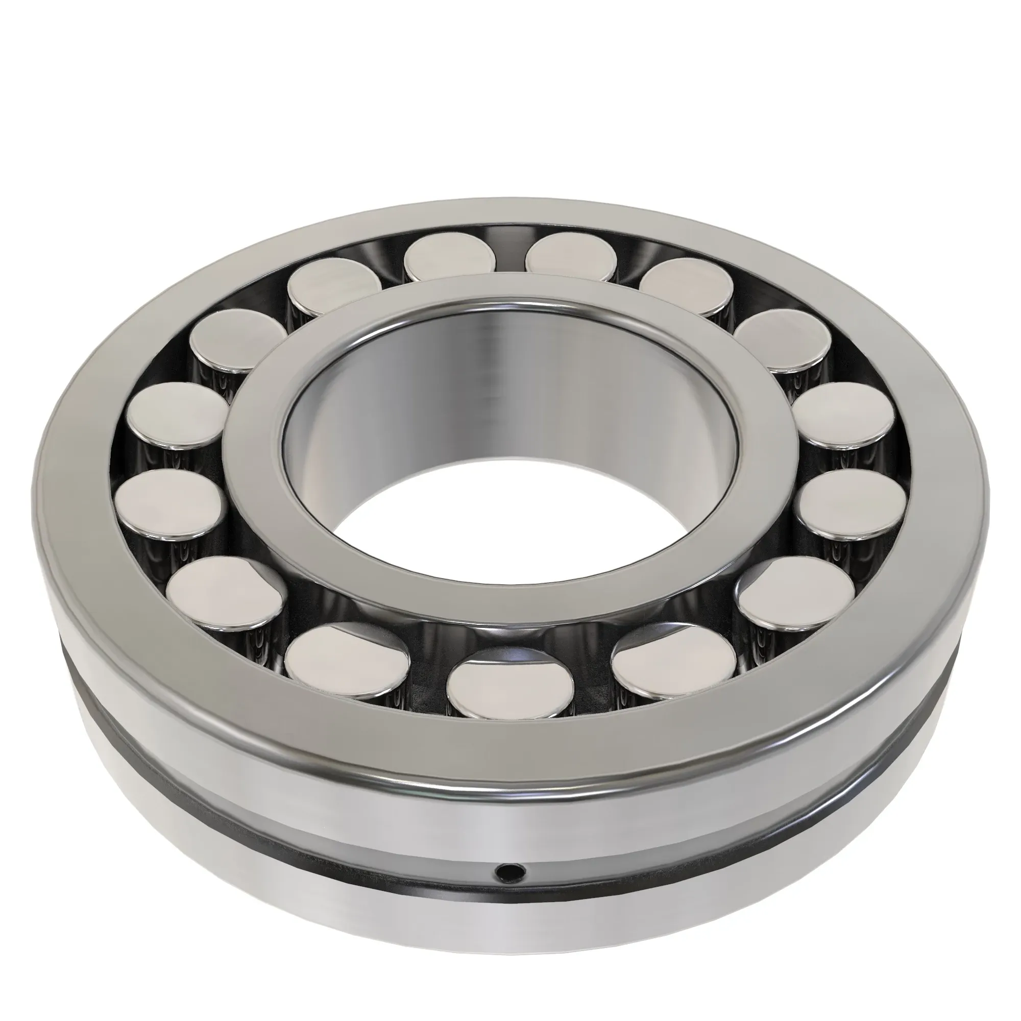 John Deere Double Row Spherical Roller Bearing - AT160517