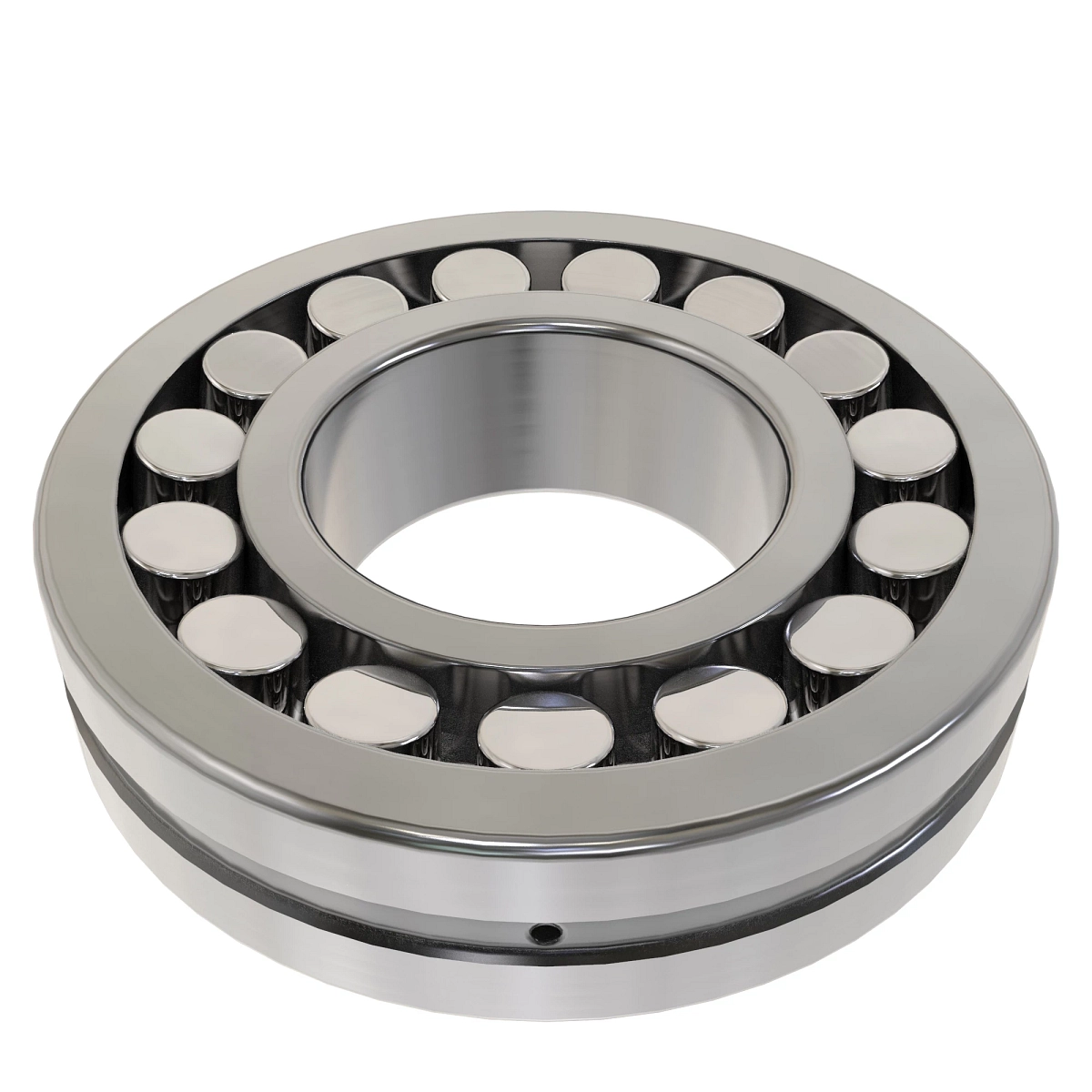 Bearing, Sherical