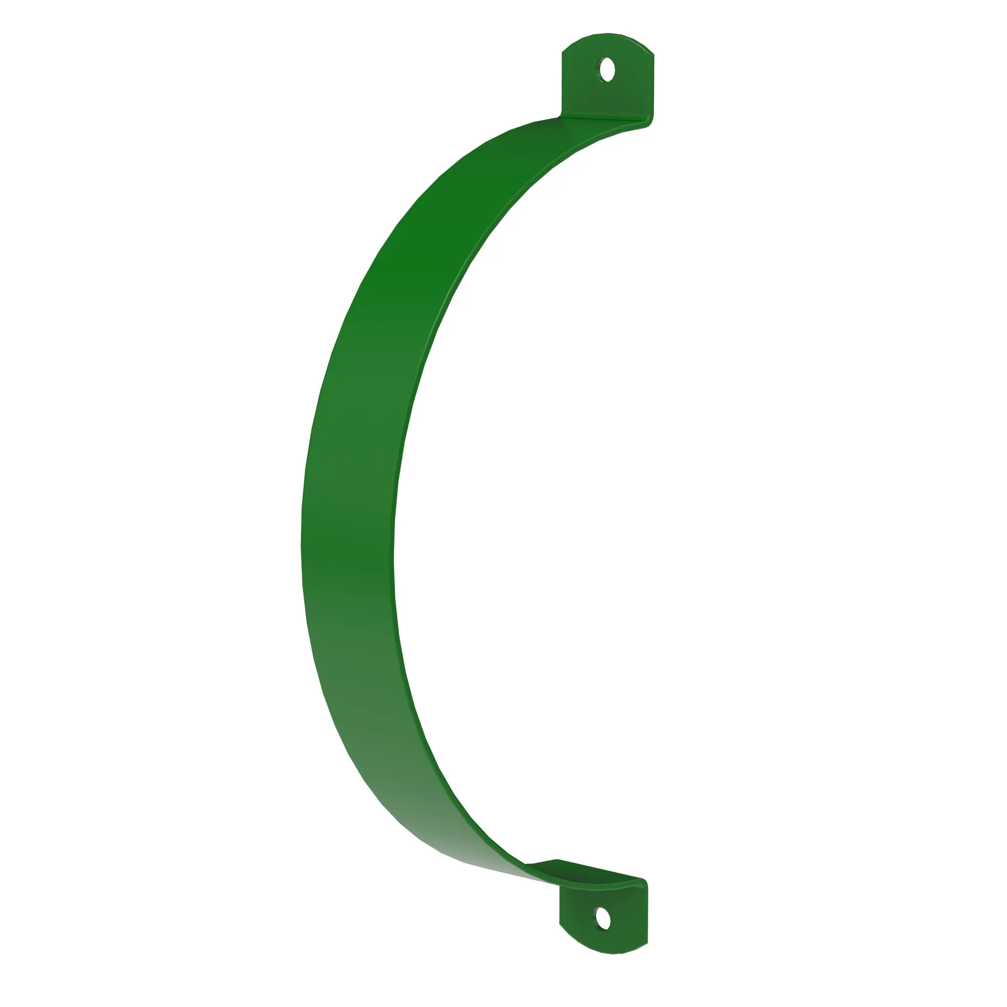 John Deere Bolt-On Clamp - Z74557