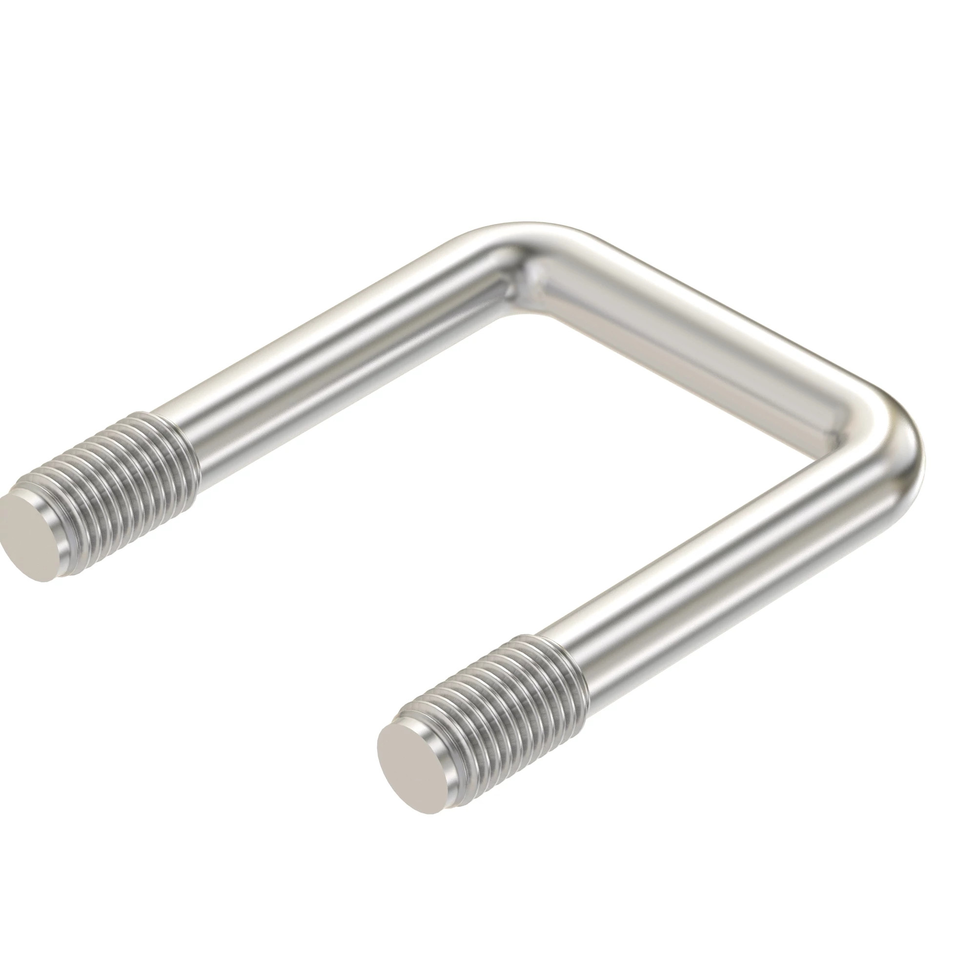 John Deere U-Bolt, 3/8" X 2.62" - N152000