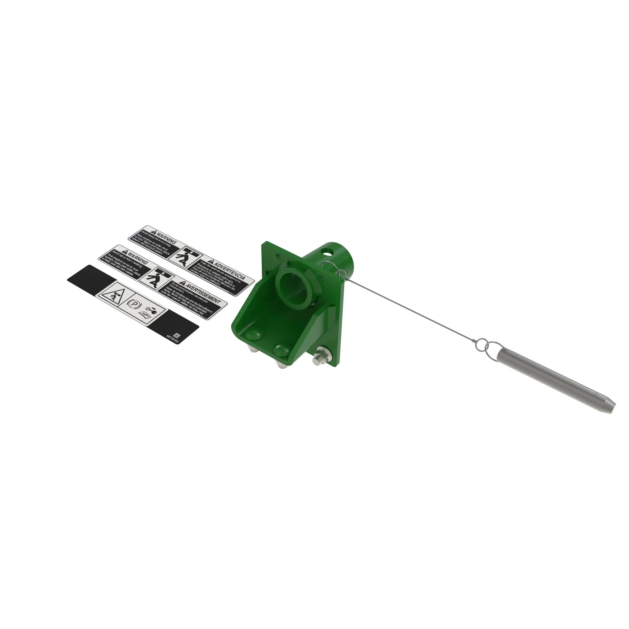 Z997R Jack Mount