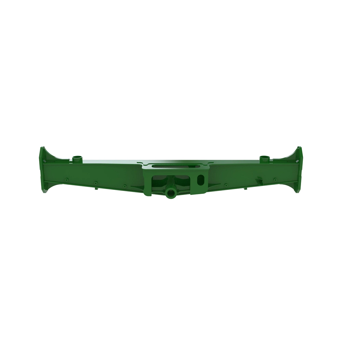 Rear Axle Housing