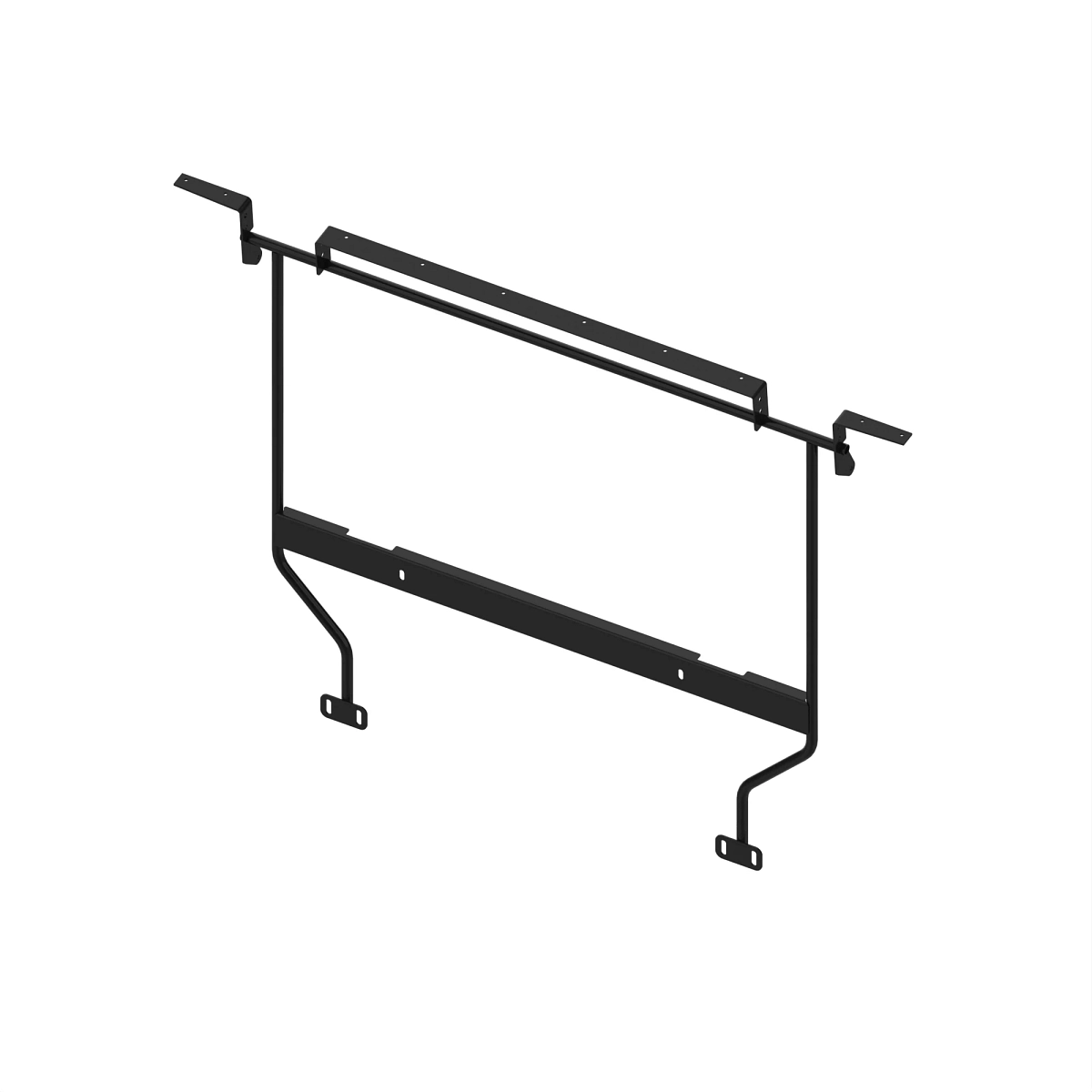 Frame, Hydro Module Door