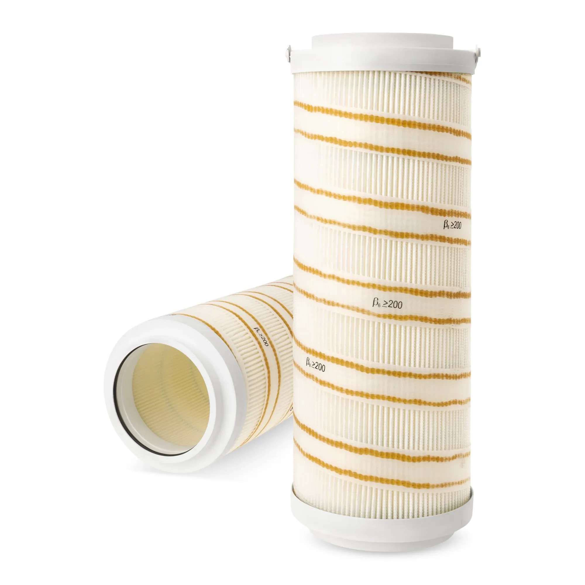 Fleetguard Hydraulic Coreless Filter - PMHF30870