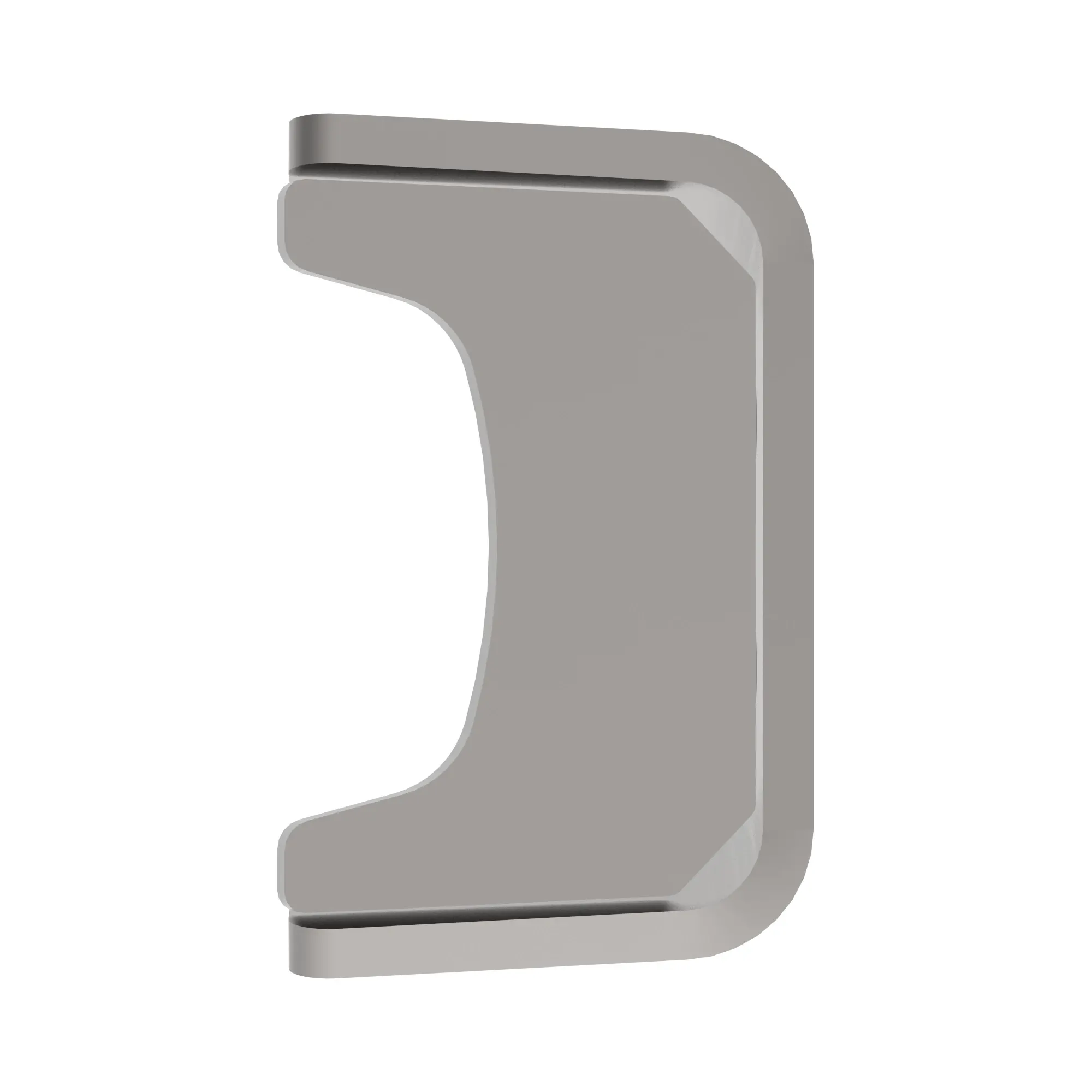 SUPPORT, BRACKET LF PUMP MOUNT