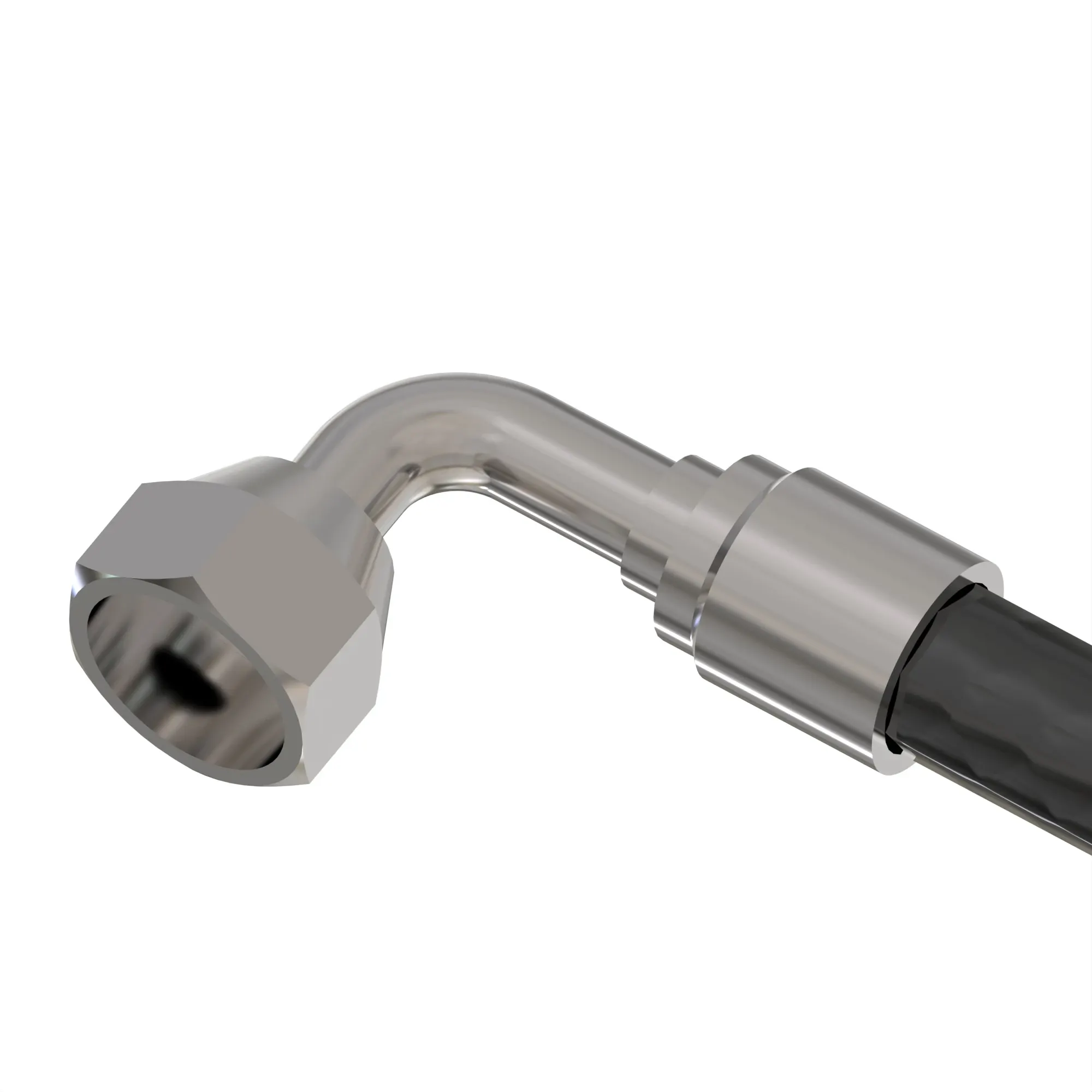 Hydraulic Hose