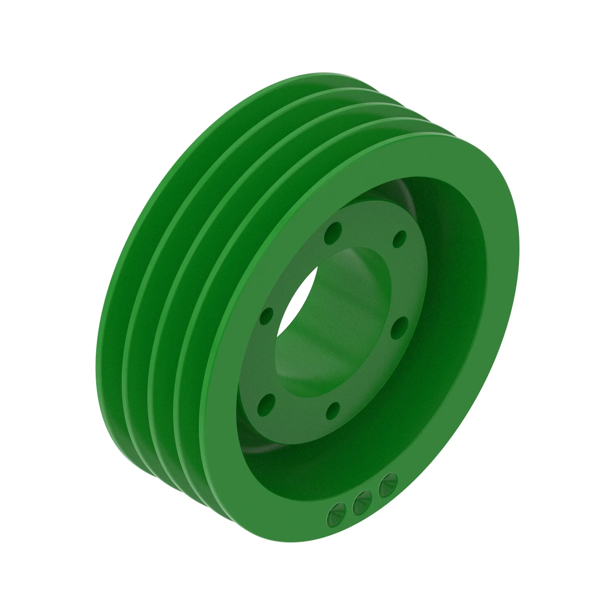 John Deere 32% Speed Differential Pulley for Premium KP™, 4HA - HXE83757