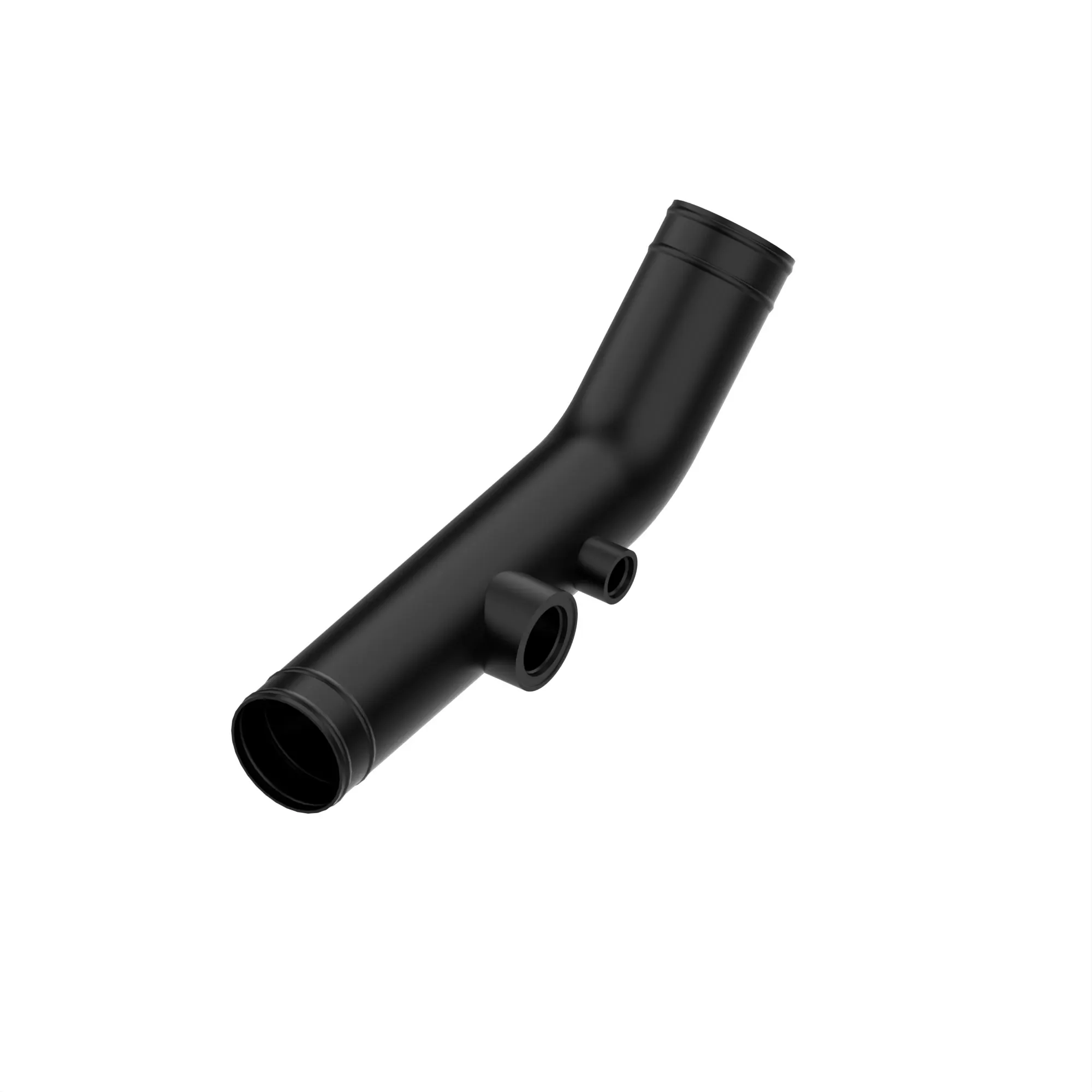 John Deere Suction Lines Tube - AT347087