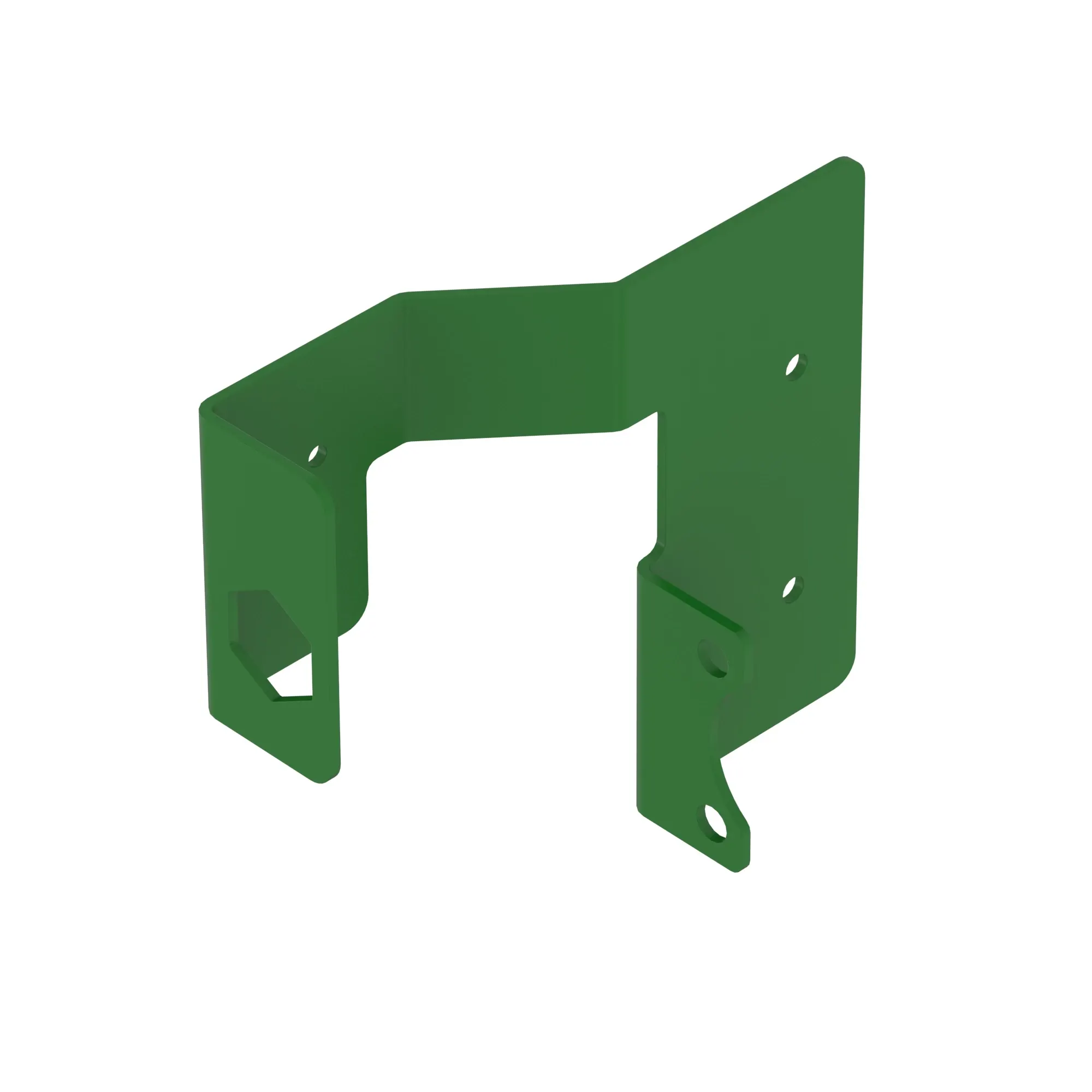 BRACKET, EDUCTOR